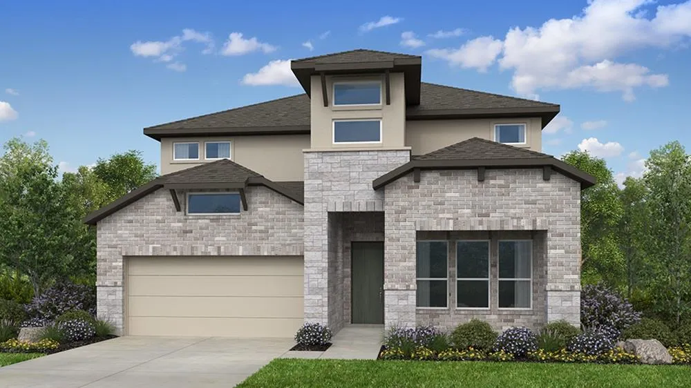 Photo of 13419 SETTLERS FARM TRCE, Buda, TX, 78610