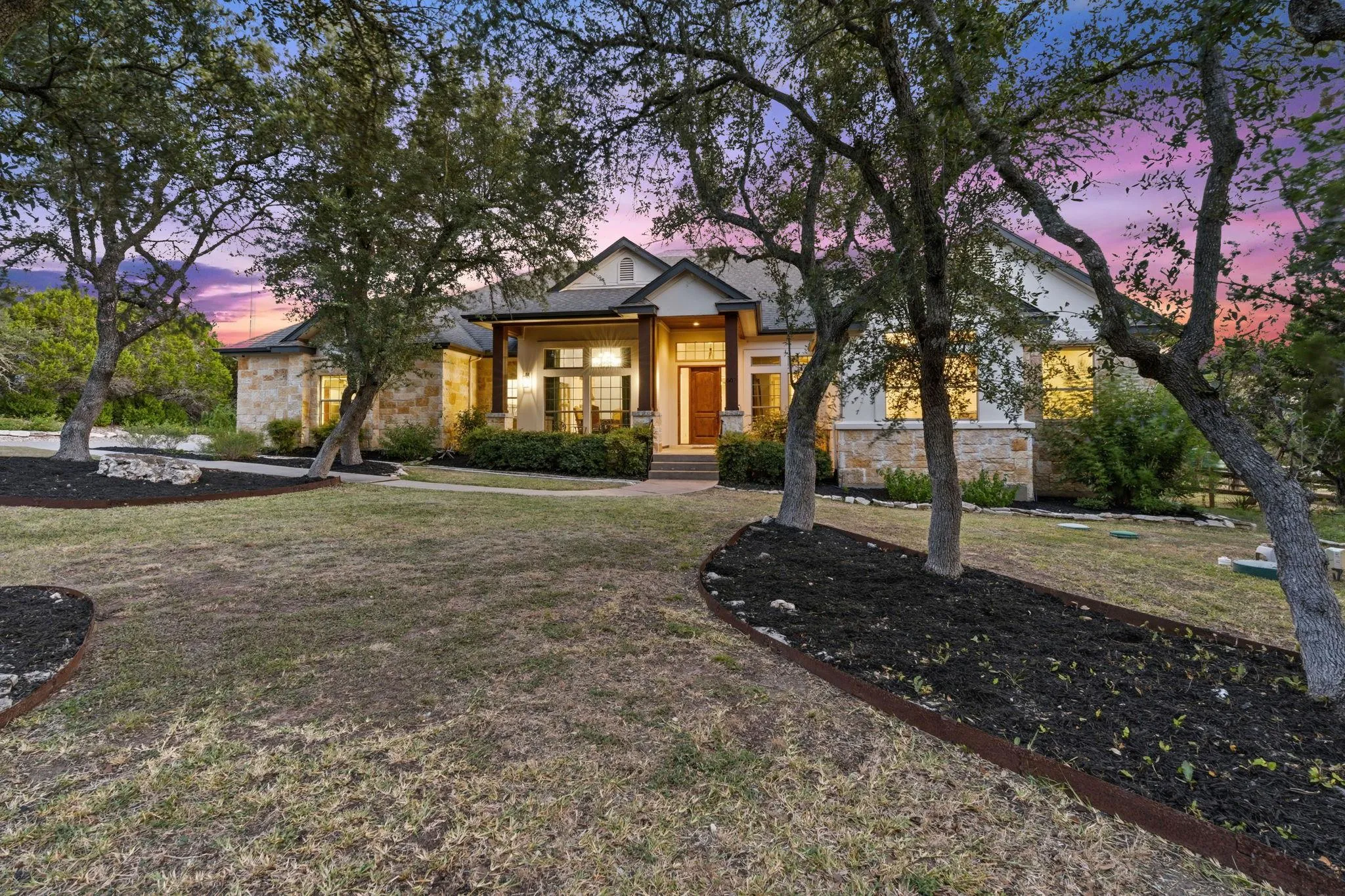 Photo of 607 SADDLEHORN DR, Dripping Springs, TX, 78620