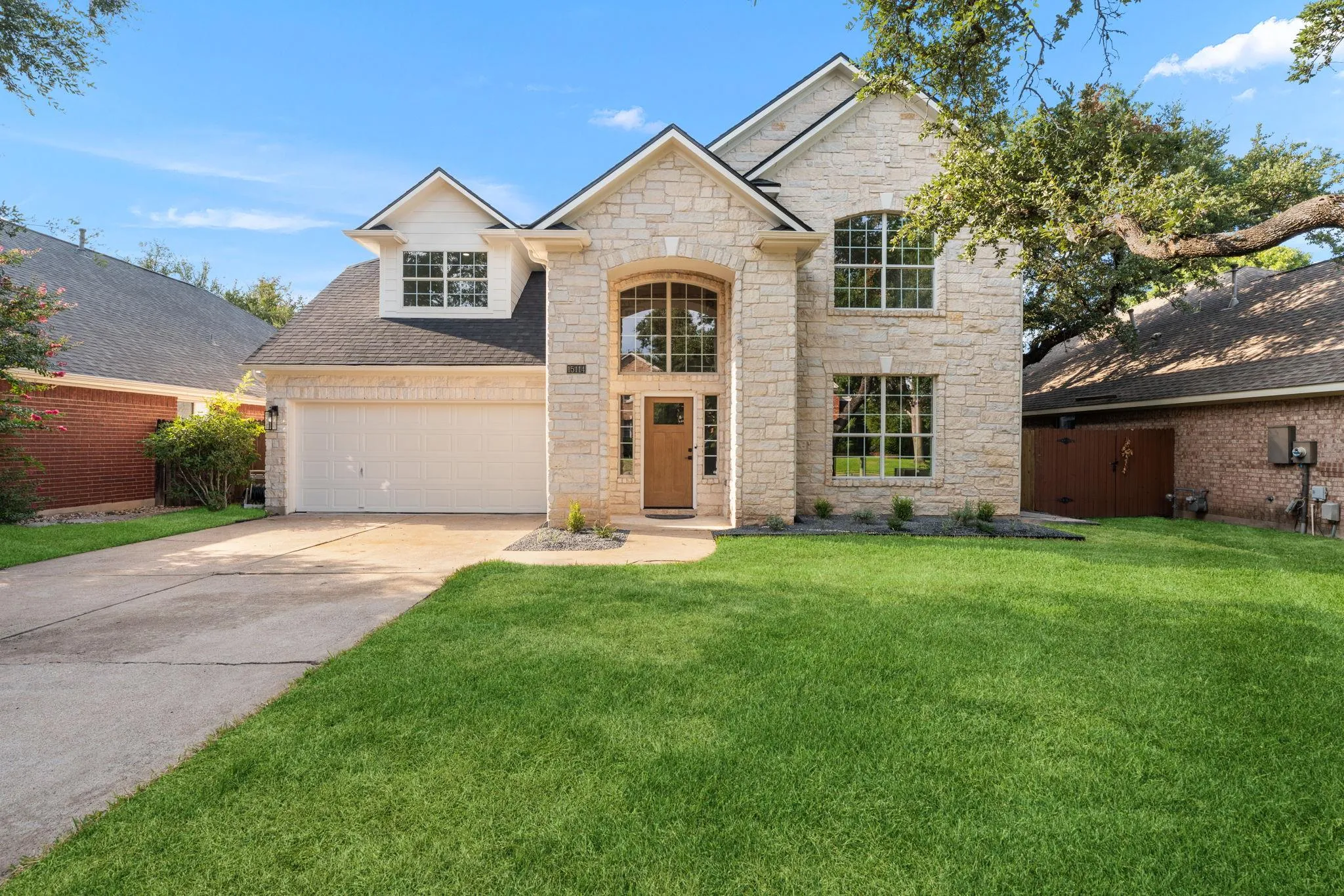 Photo of 15114 GALENA DR, Austin, TX, 78717