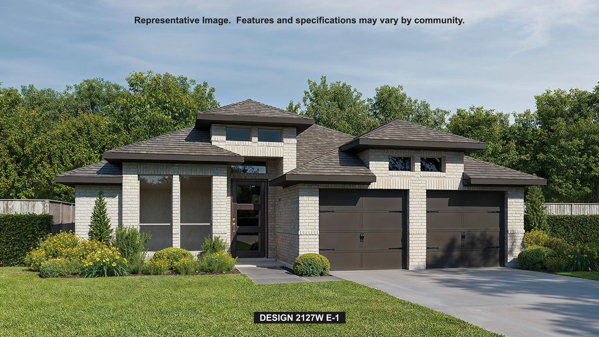 Photo of 421 BRANDYWINE RD, Hutto, TX, 78634