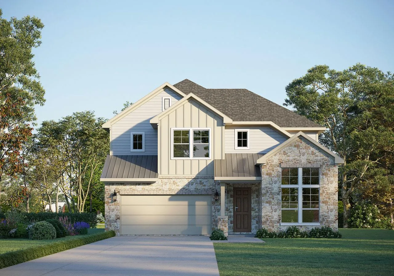 Photo of 9701 PETRICHOR BLVD, Manor, TX, 78653