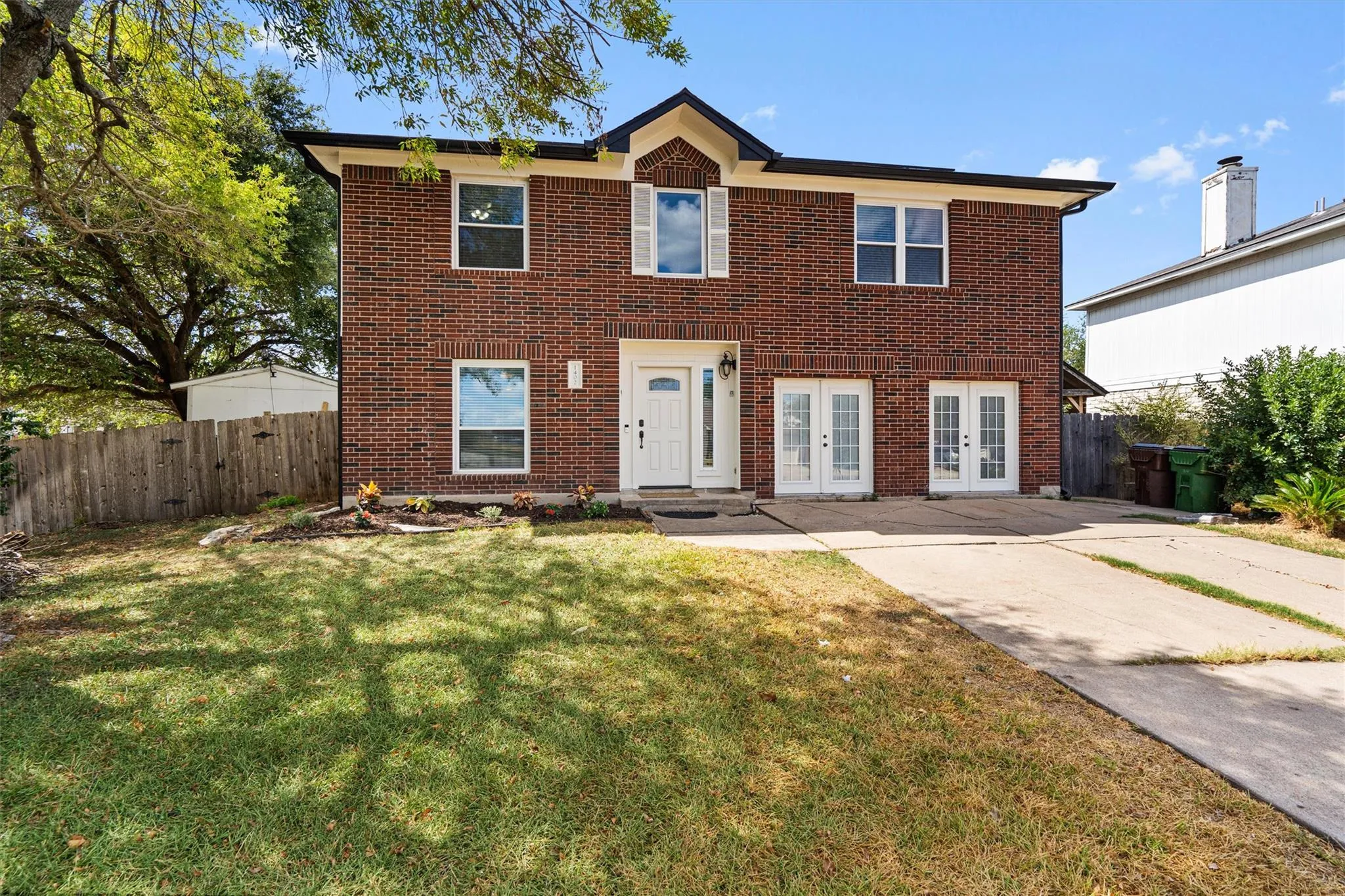 Photo of 1402 GULF WAY, Round Rock, TX, 78665