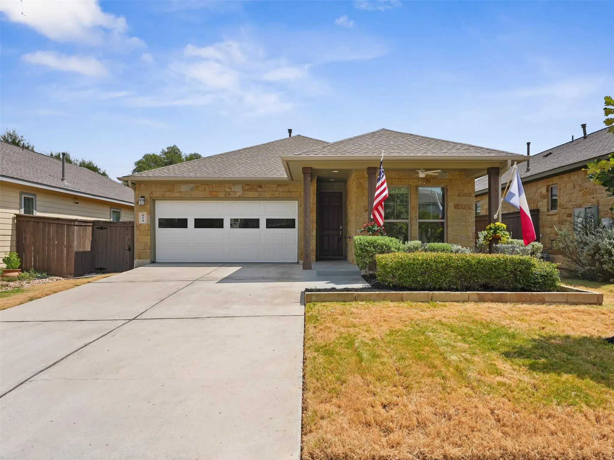 Photo of 604 GOLDEN GLORY RD, Leander, TX, 78641