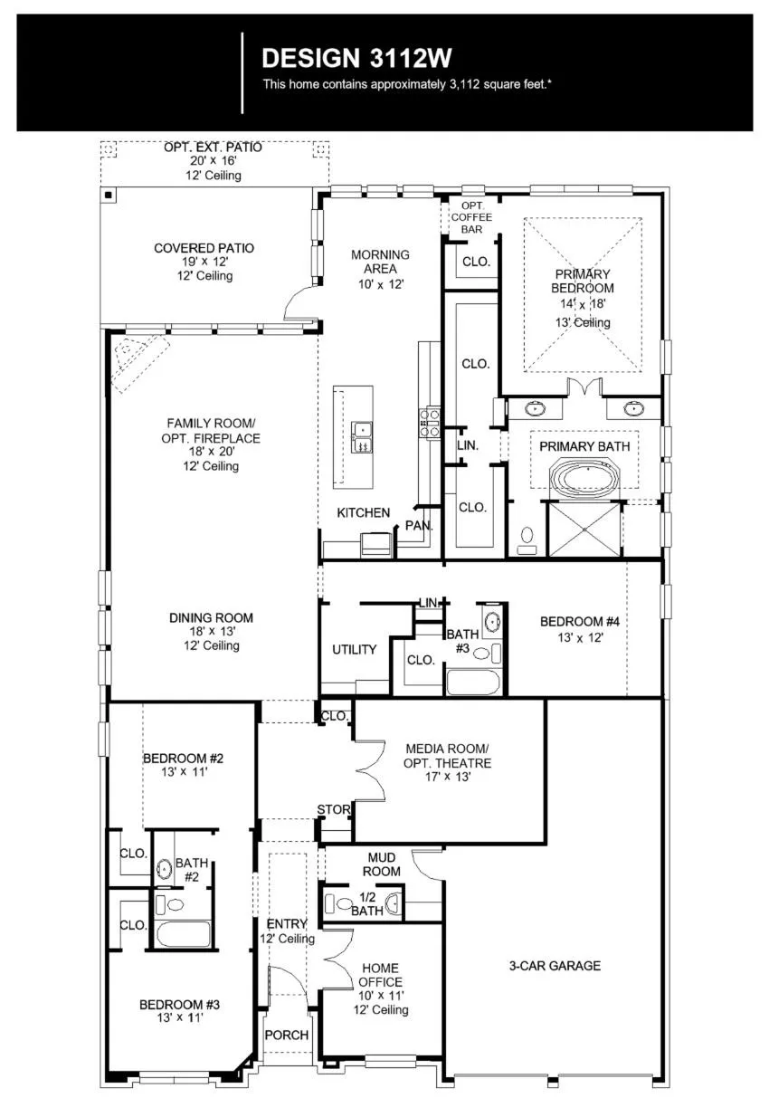 Photo 4 of 237 CRABAPPLE CT