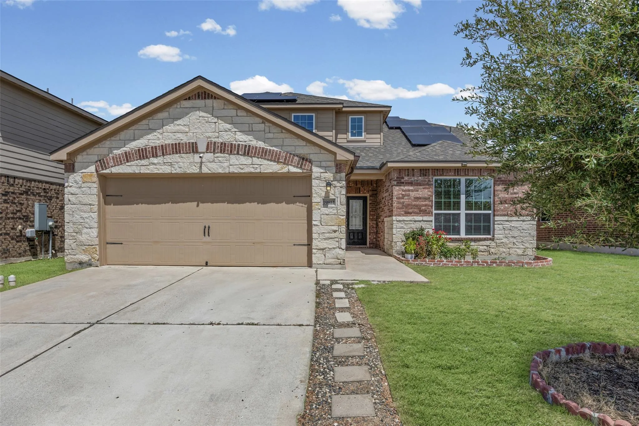 Photo of 19812 HUBERT R HUMPHREY RD, Manor, TX, 78653