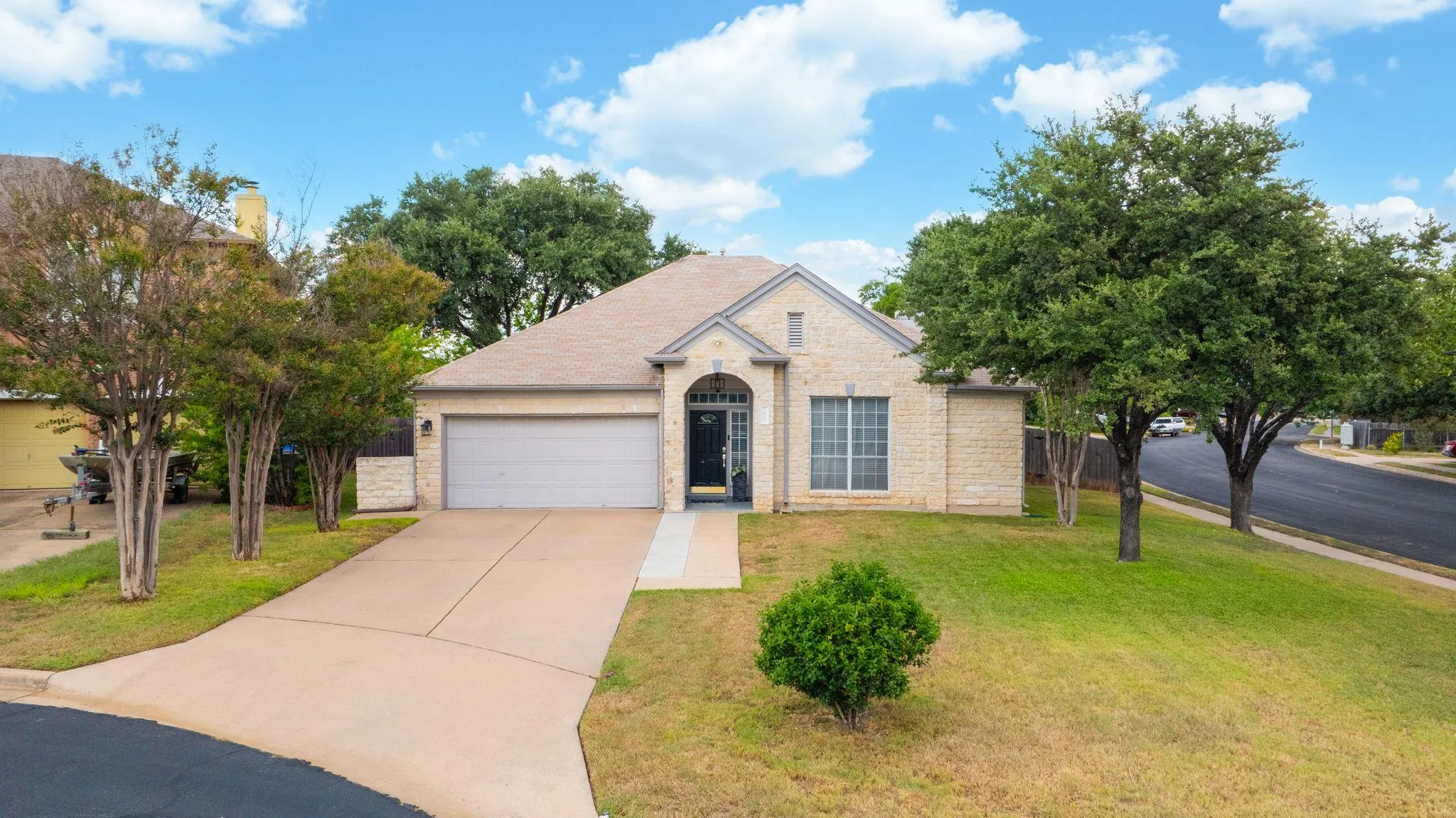 Photo of 1600 VIKI LYNN CT, Pflugerville, TX, 78660