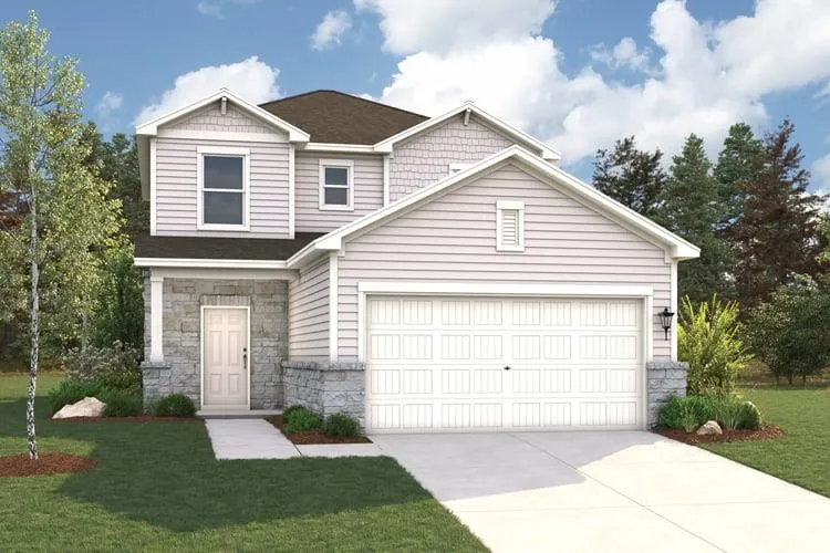 Photo of 165 TOLO DR, Elgin, TX, 78621
