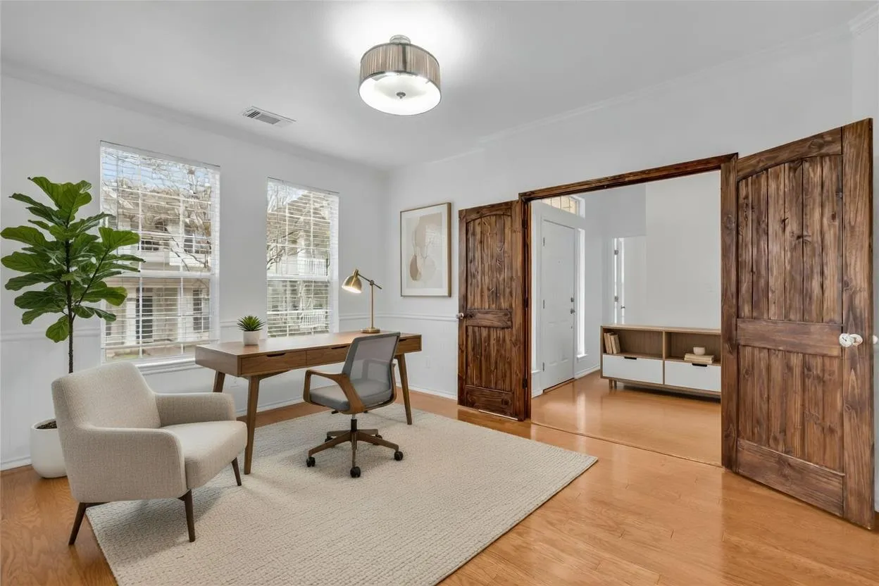 Photo 4 of 2606 KINNEY OAKS CT