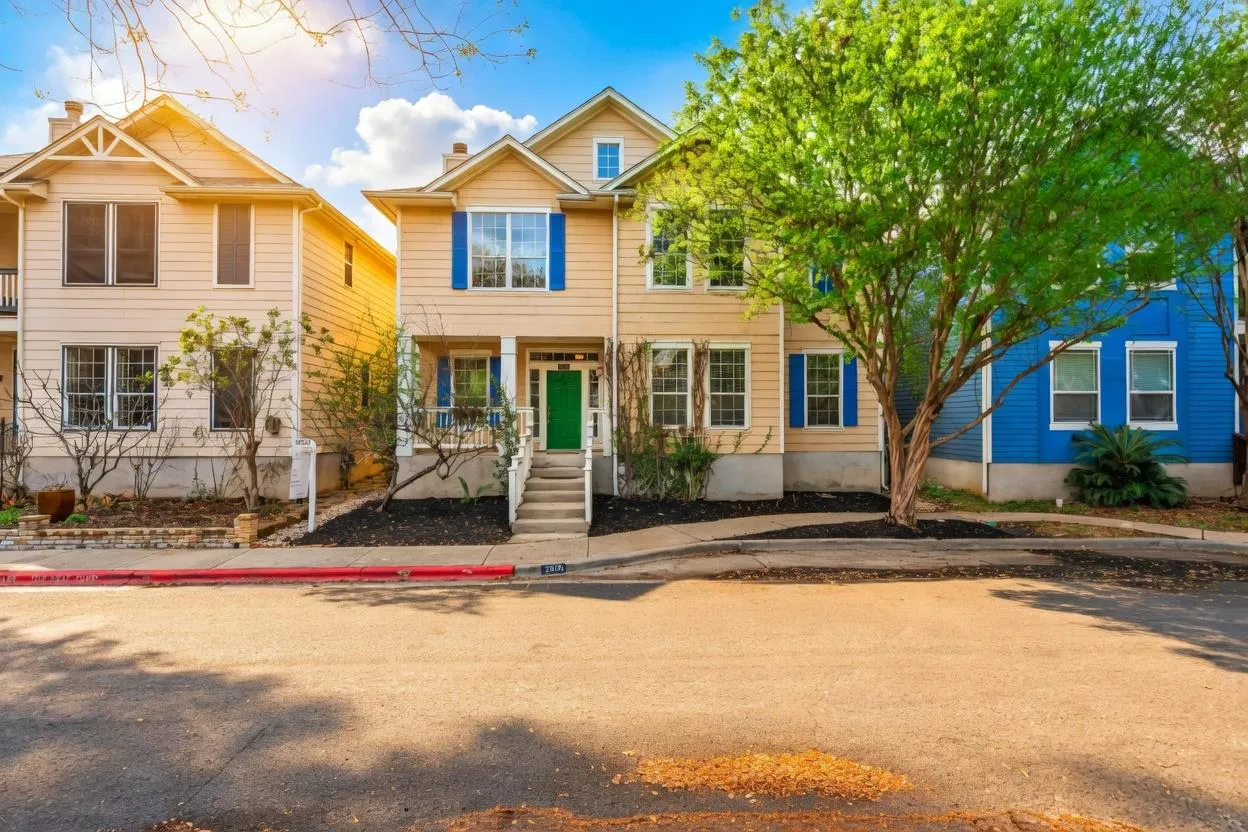 Photo of 2606 KINNEY OAKS CT, Austin, TX, 78704