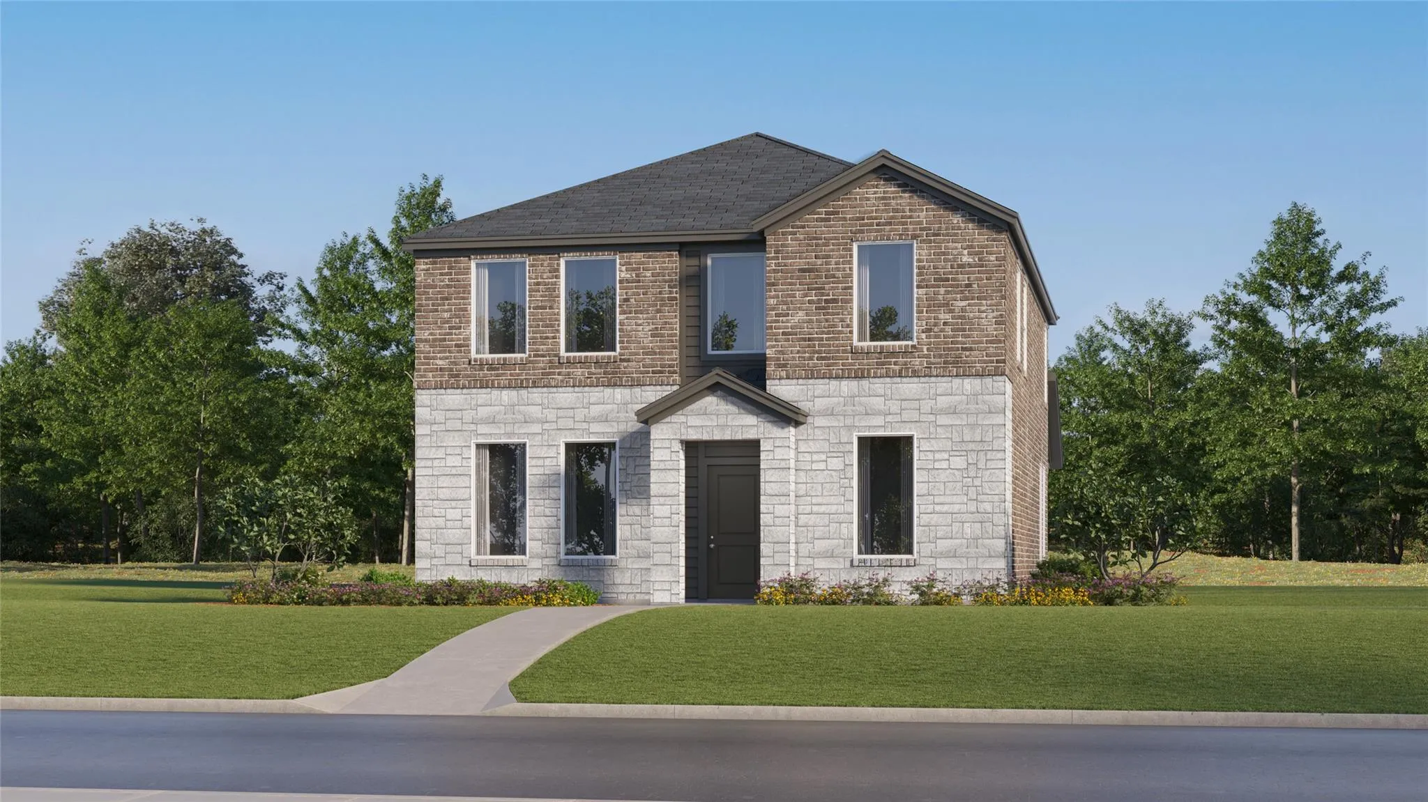 Photo of 17221 YELLOW WARBLER WAY #7, Pflugerville, TX, 78660