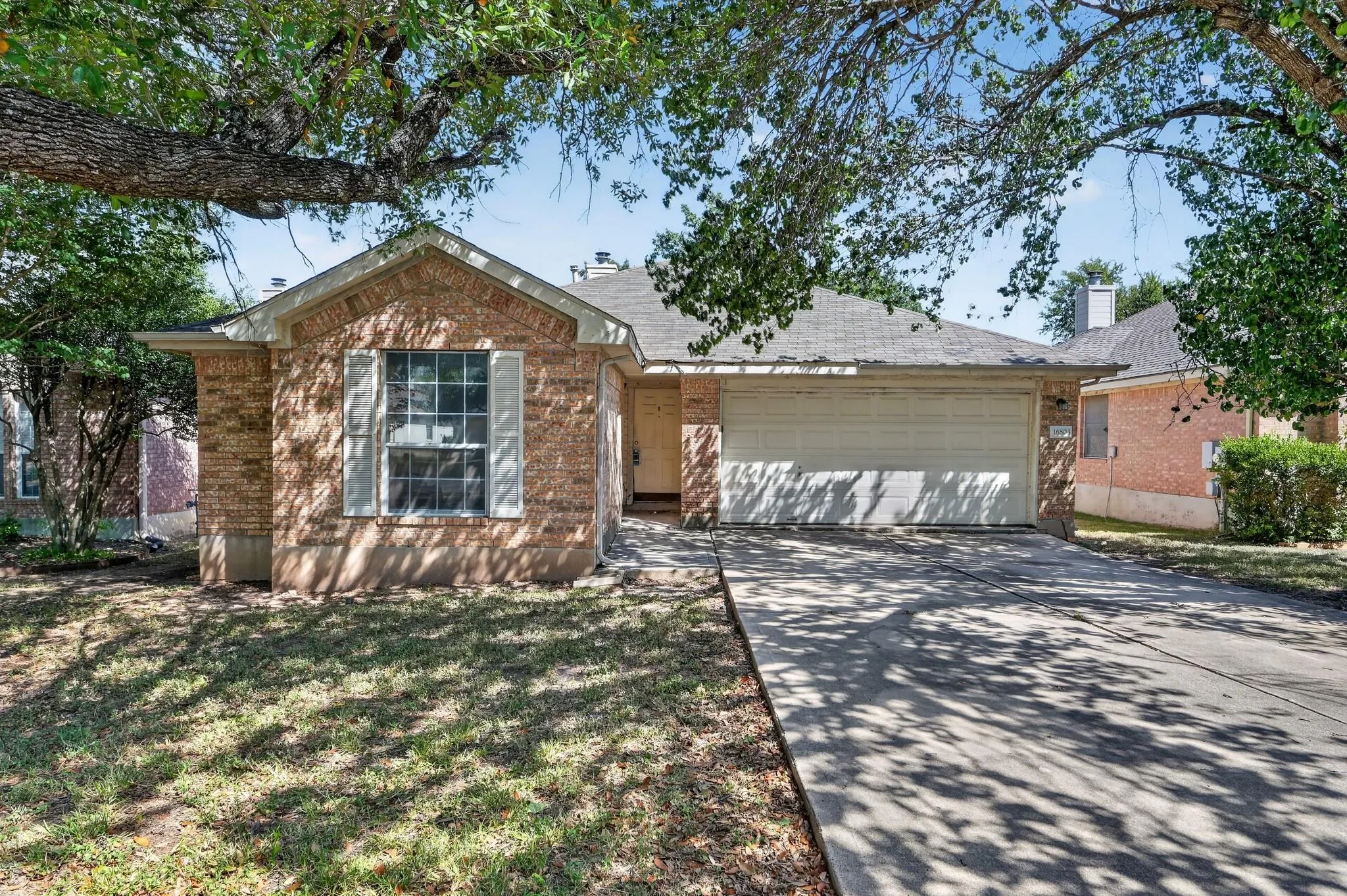 Photo of 16803 DORMAN DR, Round Rock, TX, 78681