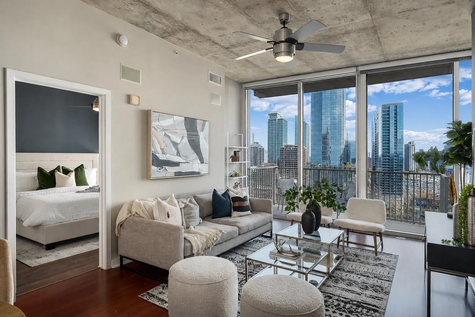 Photo of 360 NUECES ST #1805, Austin, TX, 78701