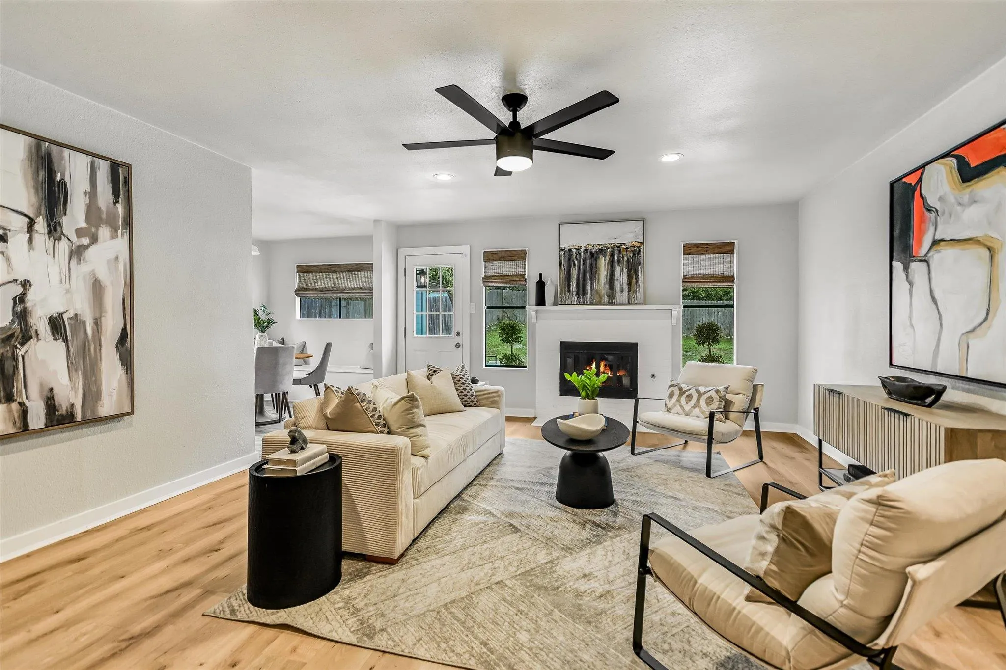 Photo 3 of 3203 HARPERS FERRY LN