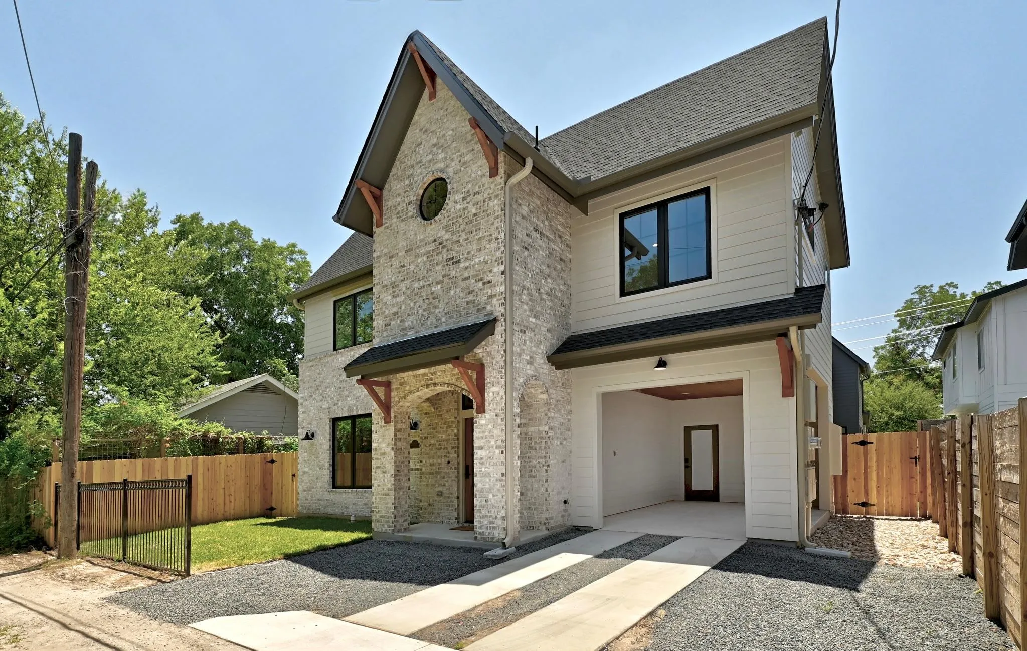 Photo of 2212 CANTERBURY ST #2, Austin, TX, 78702
