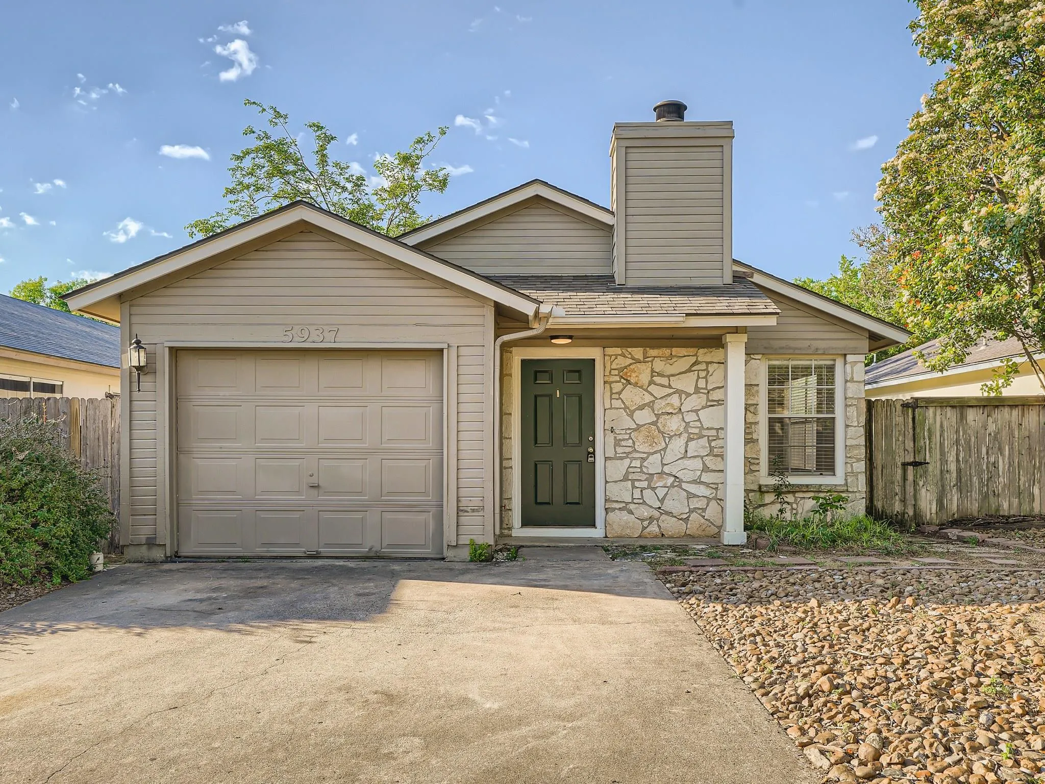 Photo of 5937 NW KEVIN KELLY PL, Austin, 78727