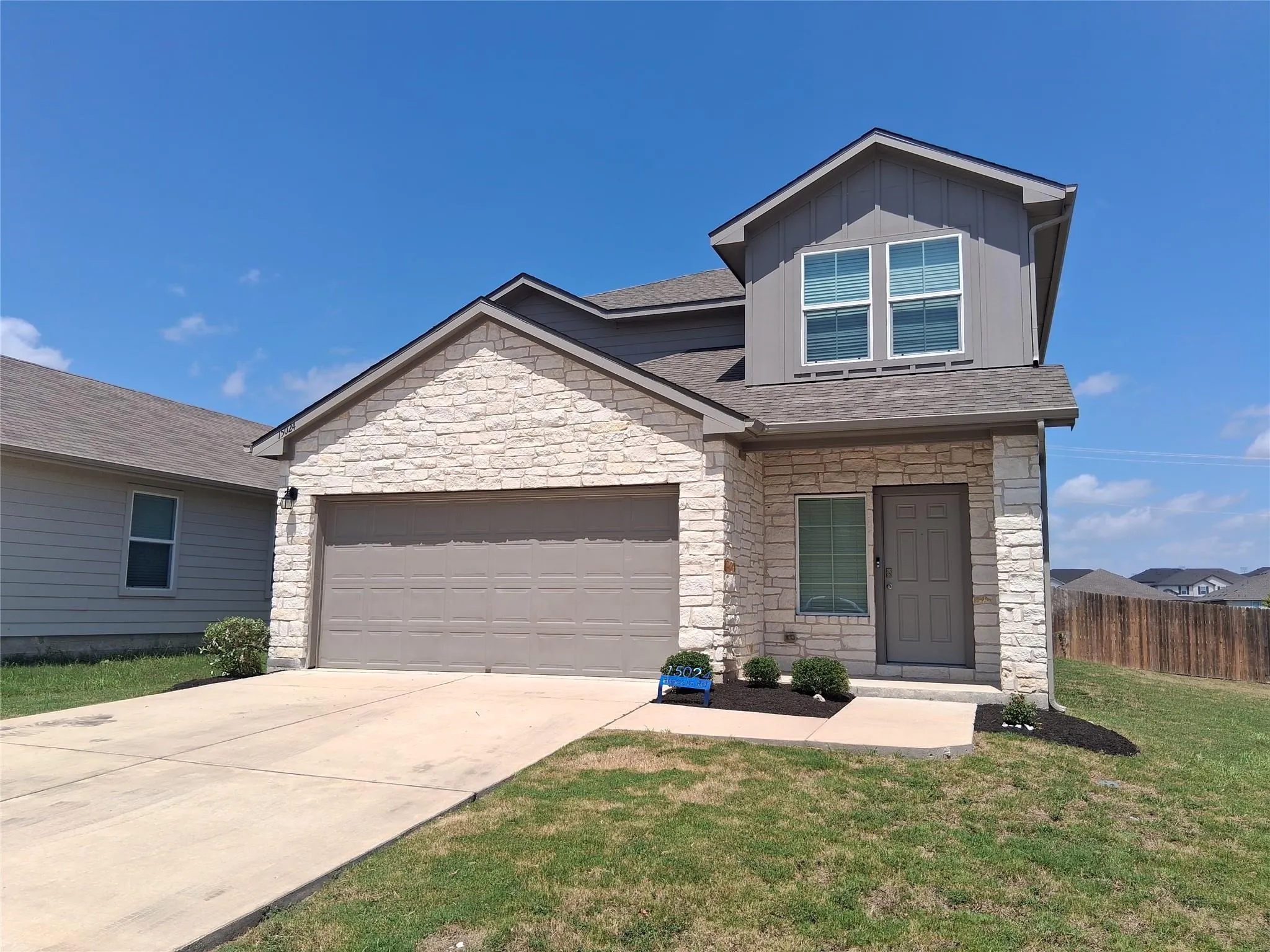 Photo of 15024 BRECCIA RD, Manor, TX, 78653