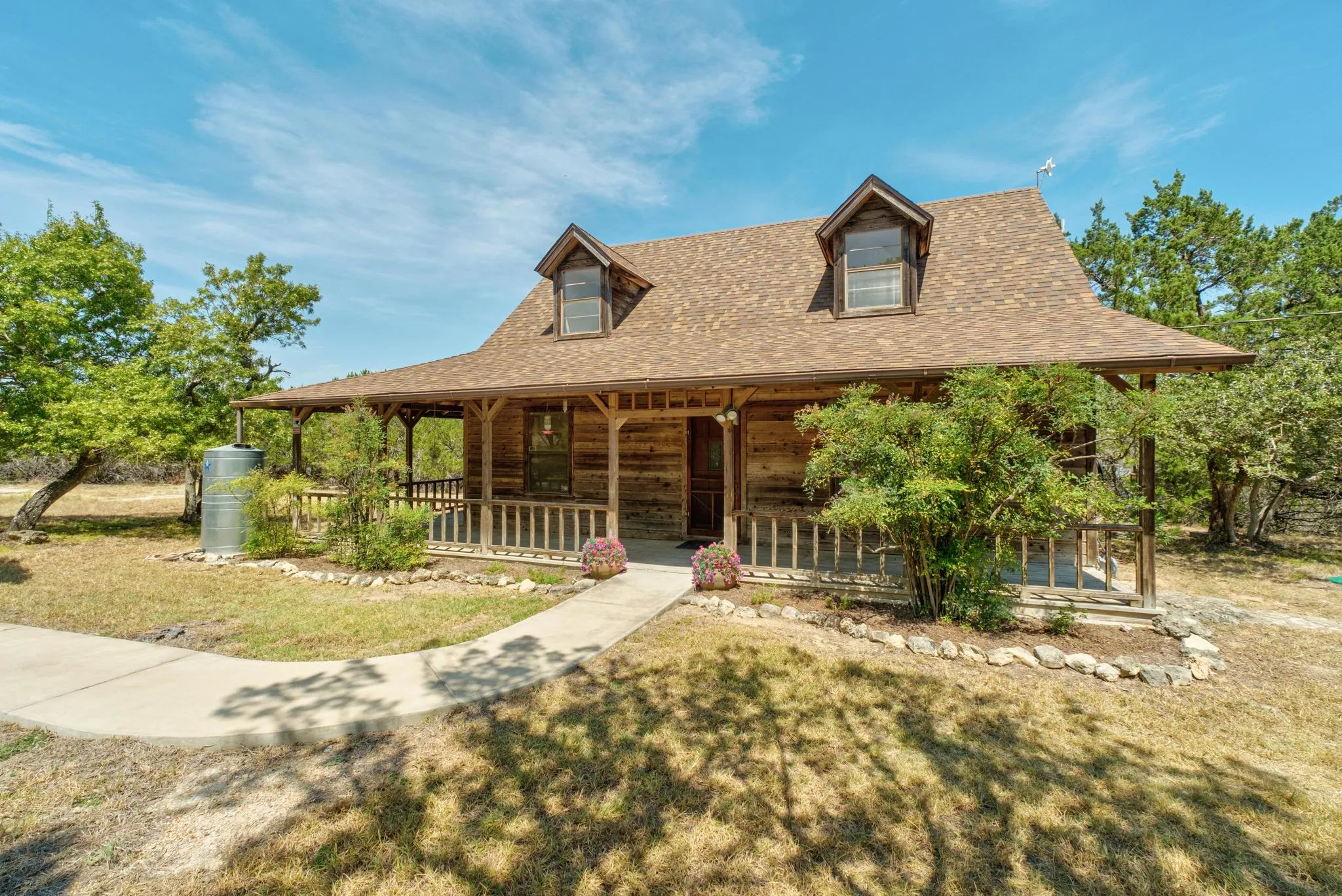 Photo of 100 CLAYTON CV, Dripping Springs, TX, 78620