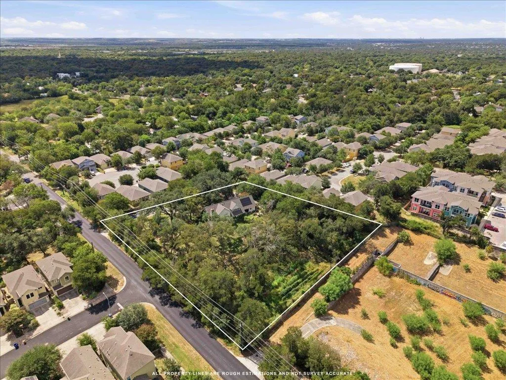 Photo of 2907 CAMERON LOOP, Austin, TX, 78745