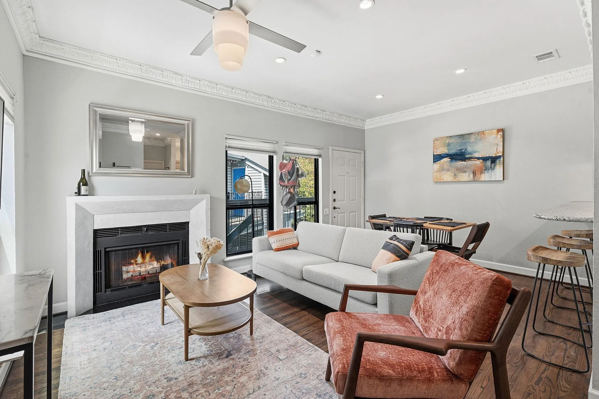 Photo of 802 S 1ST ST #202, Austin, TX, 78704