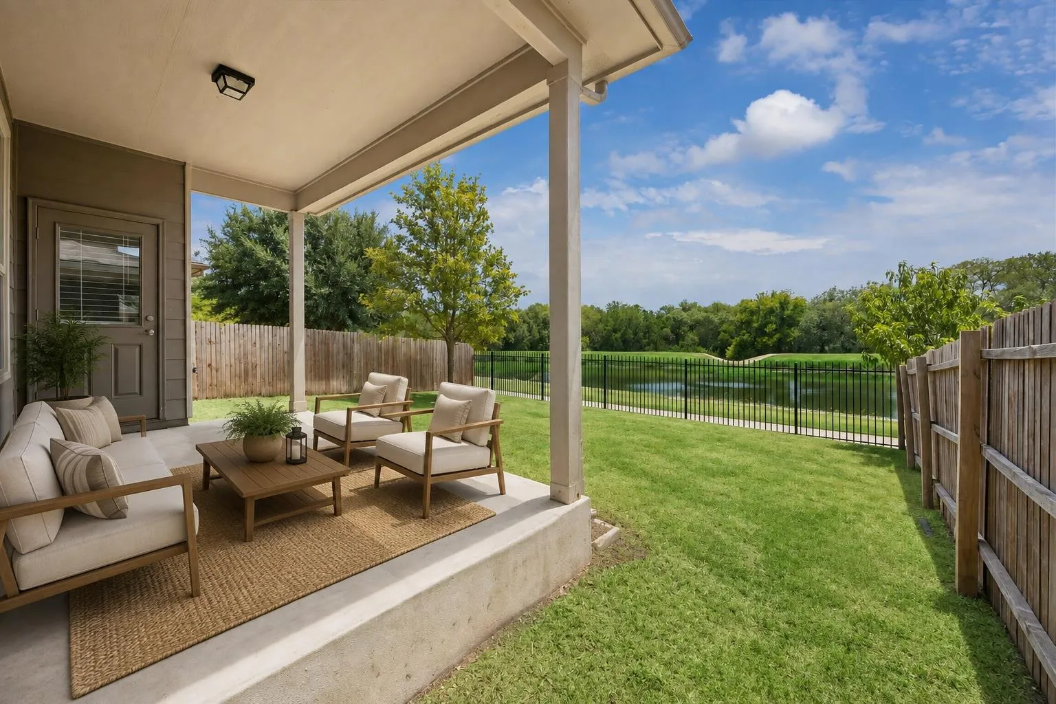 Photo of 1321 CANOPY CREEK WAY, Austin, TX, 78748