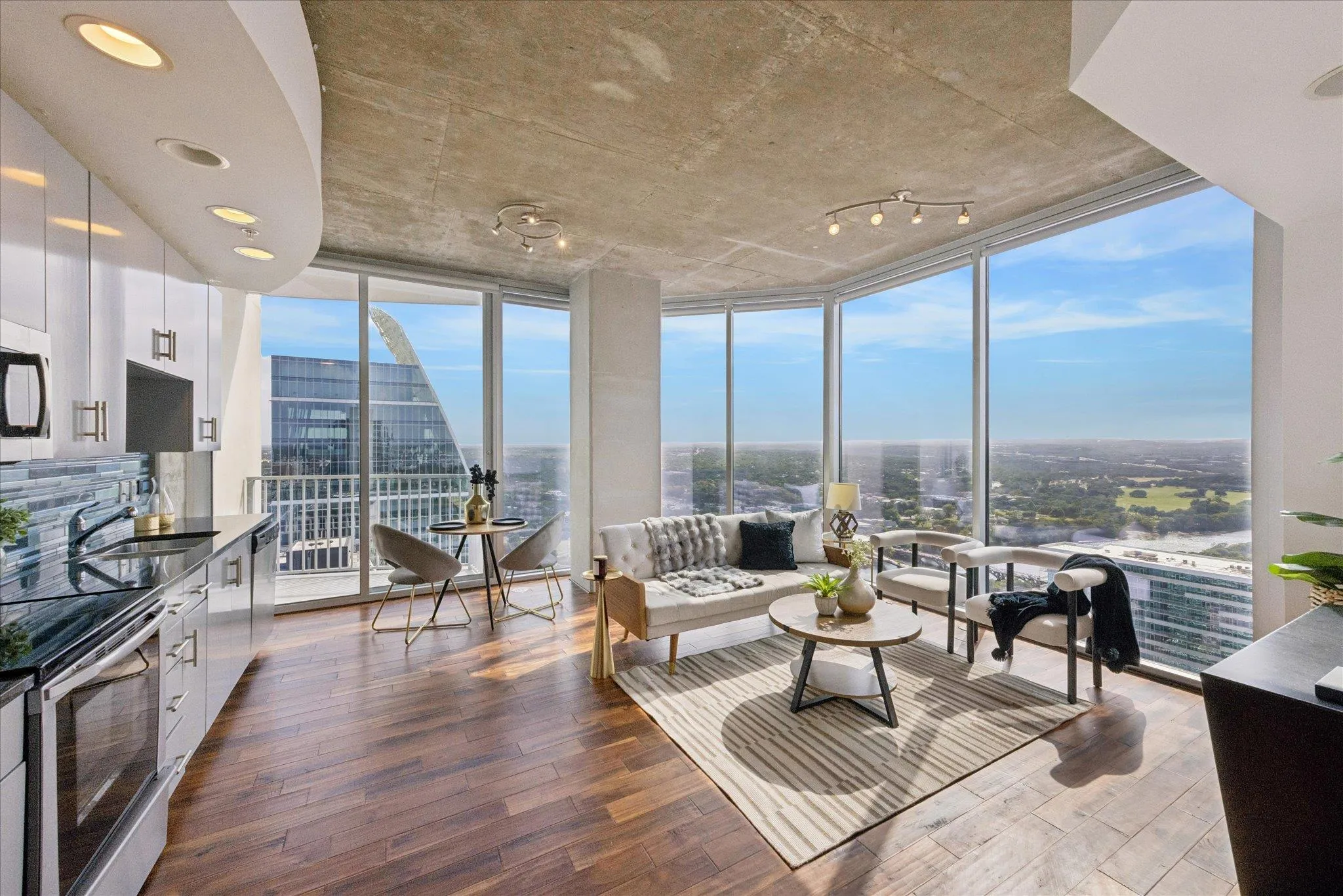 Photo of 360 NUECES ST #4202, Austin, 78701