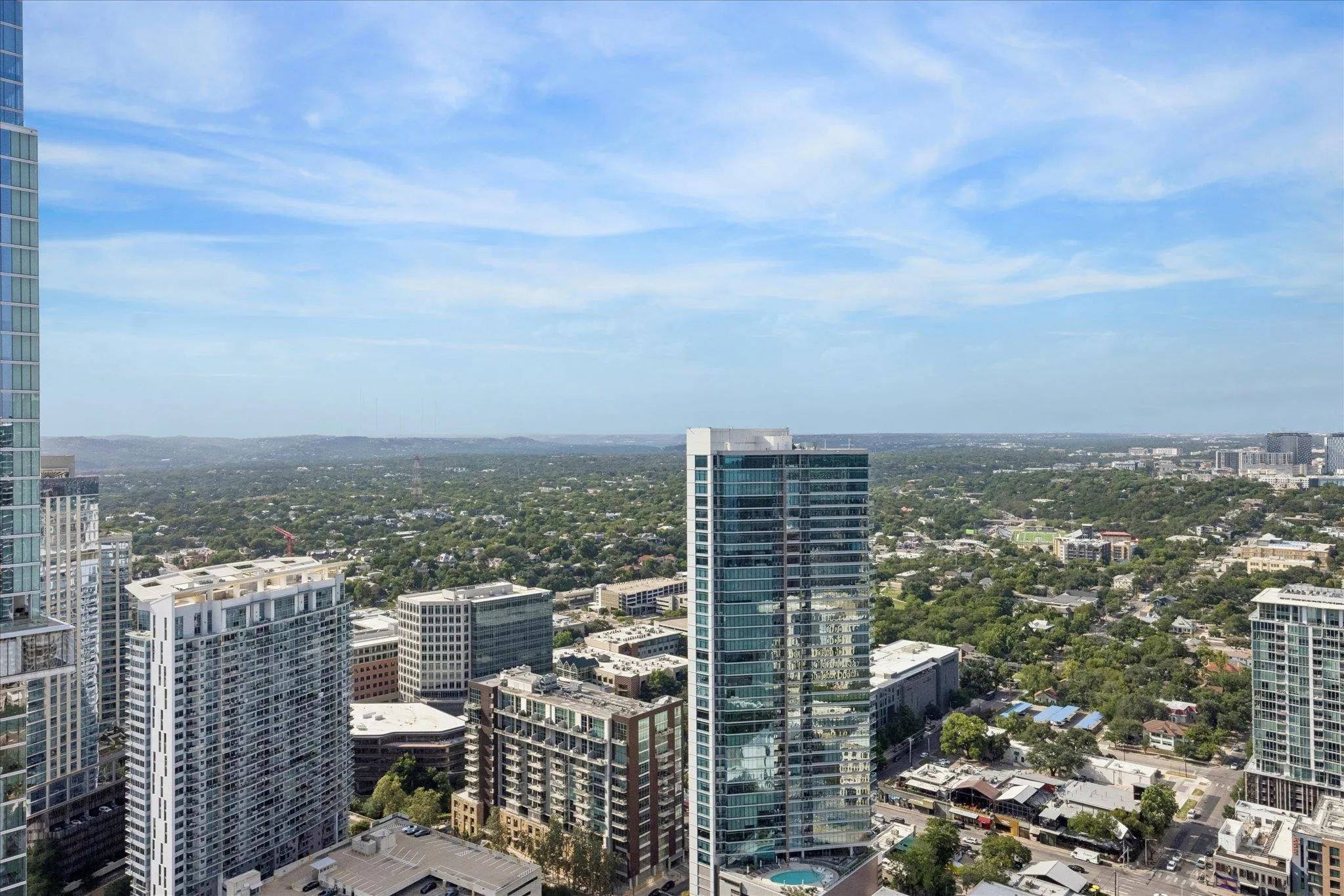 Photo 3 of 360 NUECES ST #4202