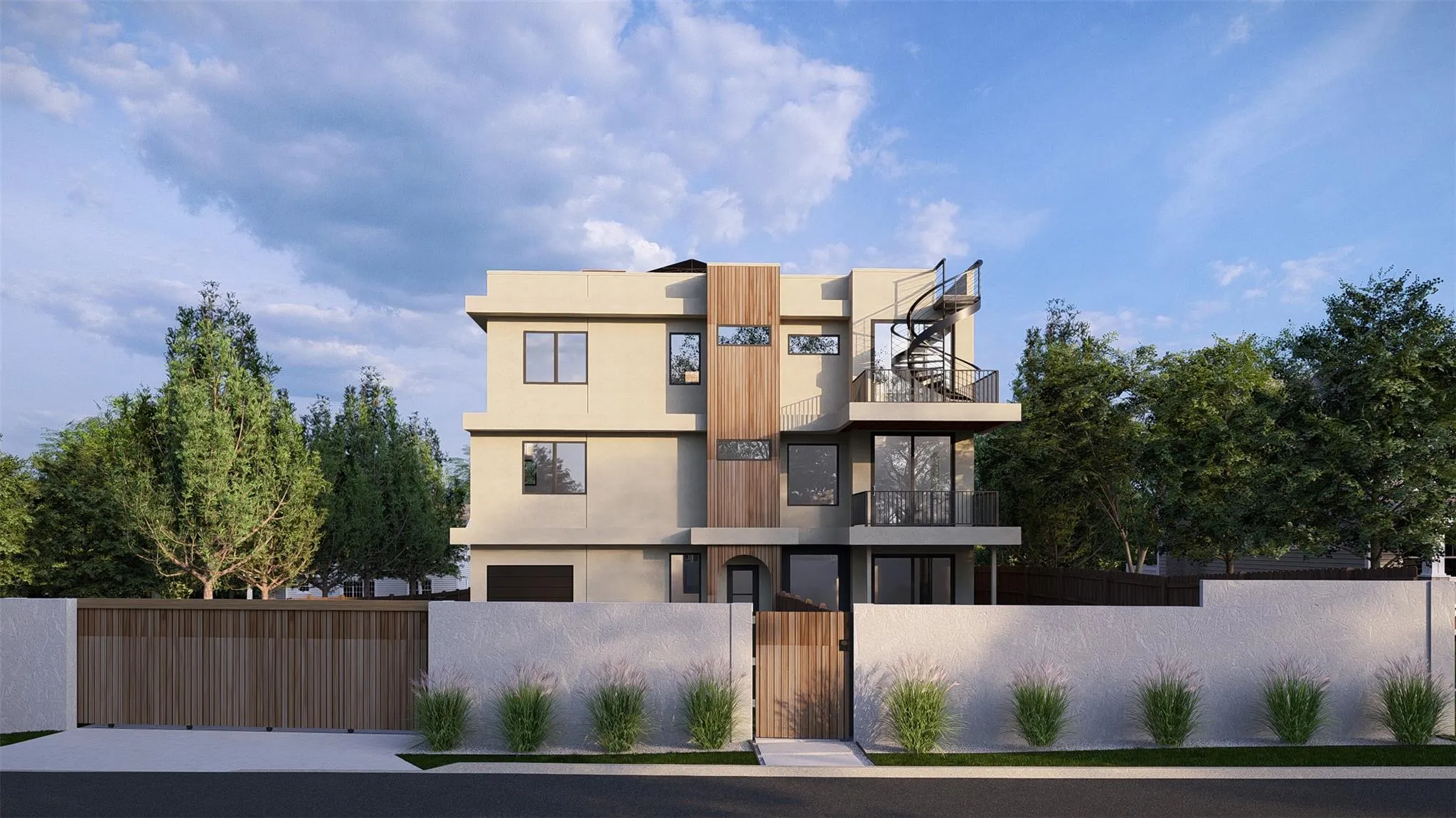 Photo of 1710 S 5TH #1, Austin, TX, 78704