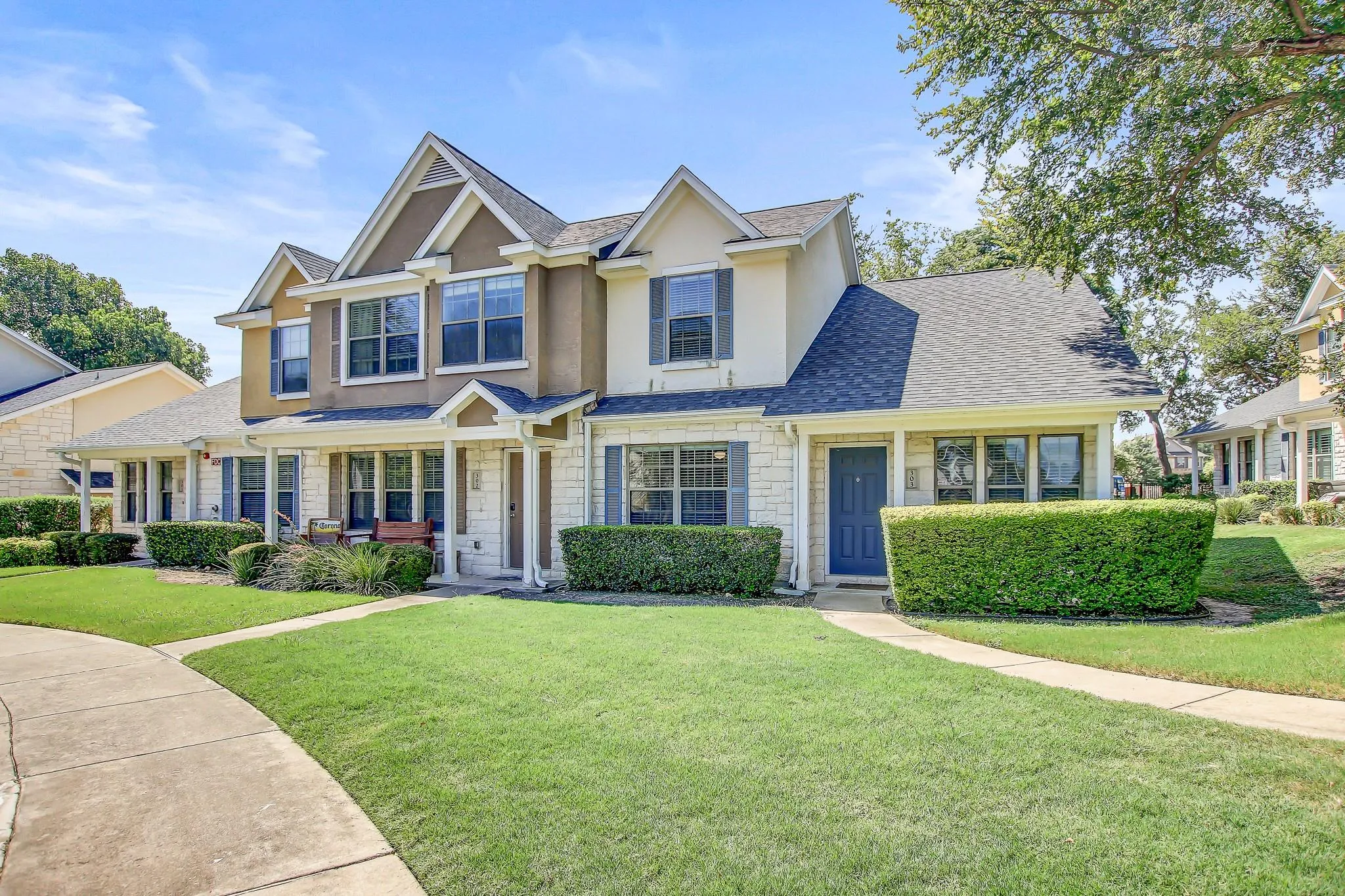 Photo of 401 BUTTERCUP CREEK BLVD #303, Cedar Park, TX, 78613