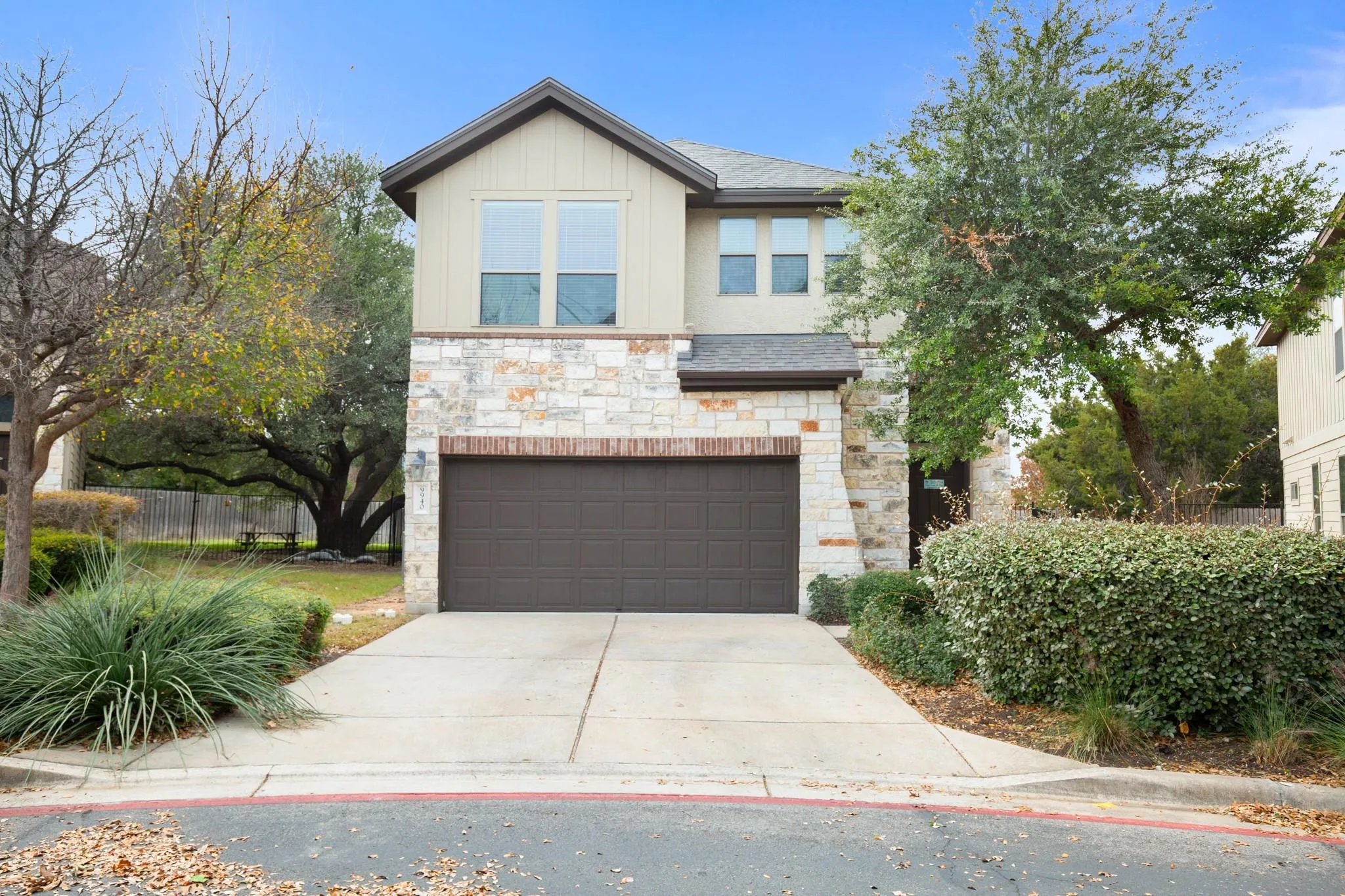 Photo of 9940 MILLA CIR #24, Austin, TX, 78748