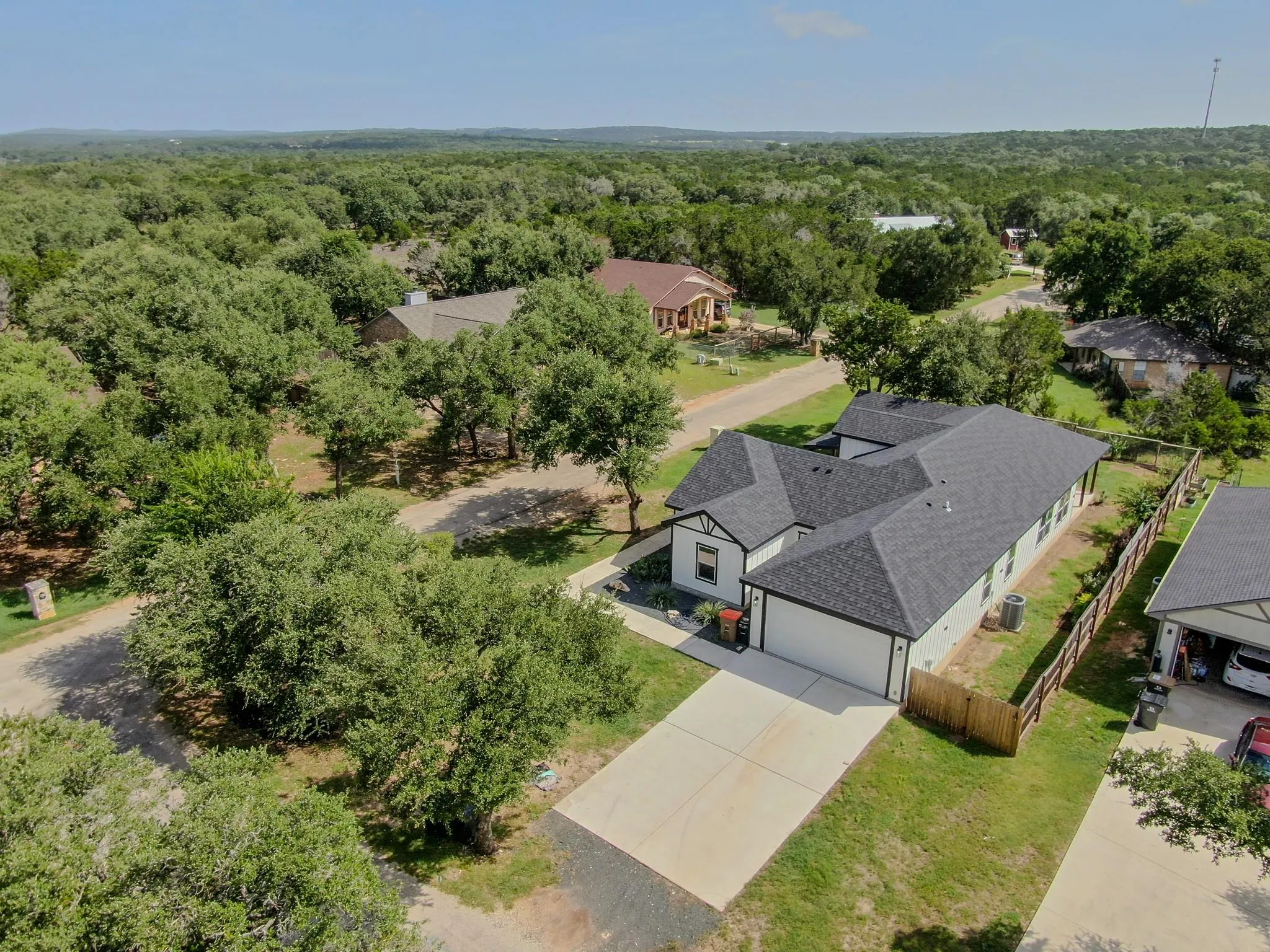 Photo of 54 PERSIMMON DR DR, Wimberley, TX, 78676
