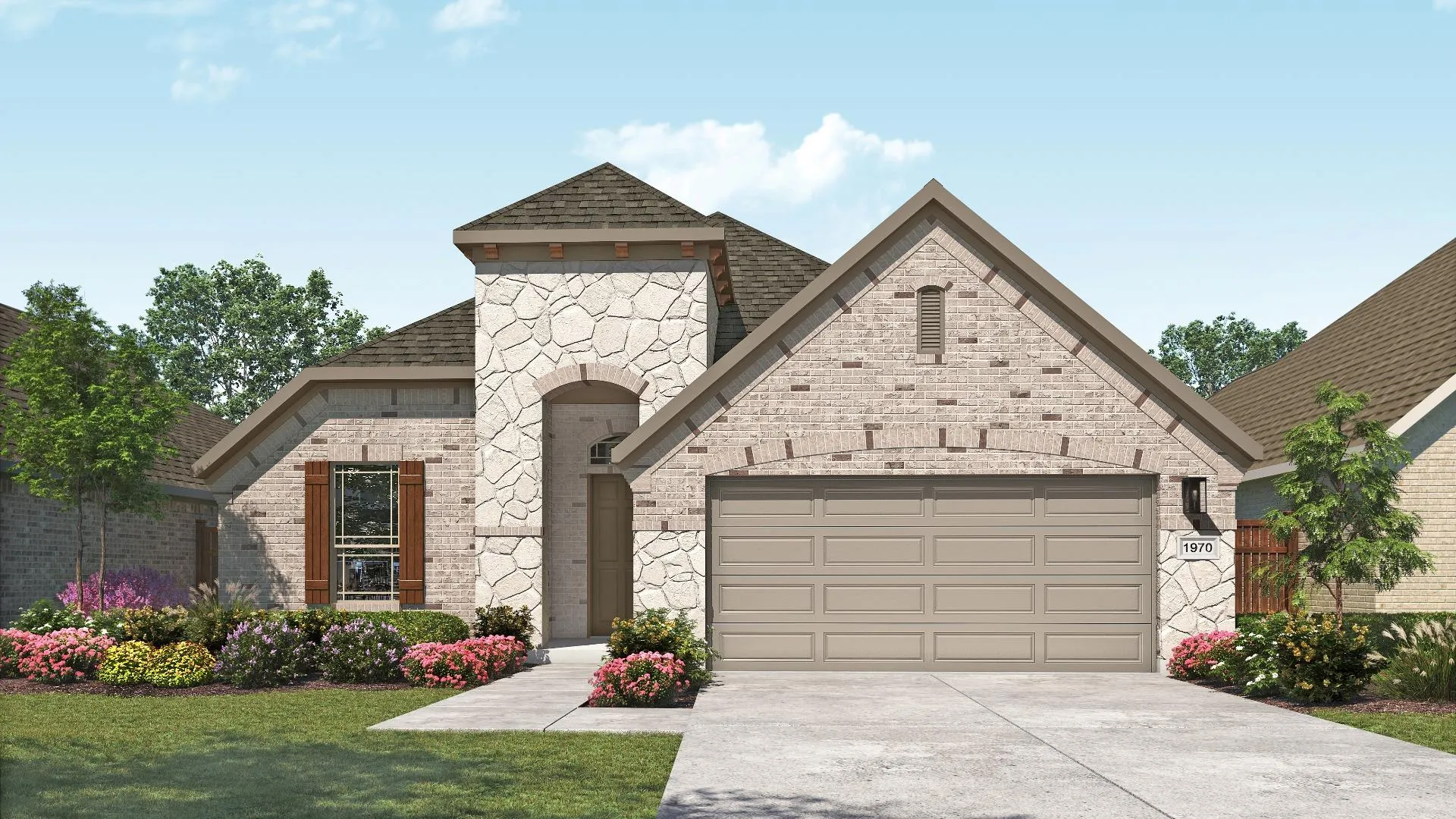 Photo of 15016 CLOUDED CHASE DR, Manor, TX, 78653