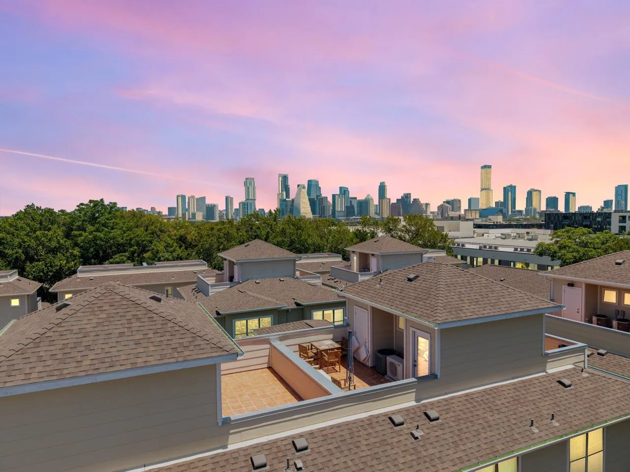 Photo of 1115 KINNEY AVE #18, Austin, TX, 78704