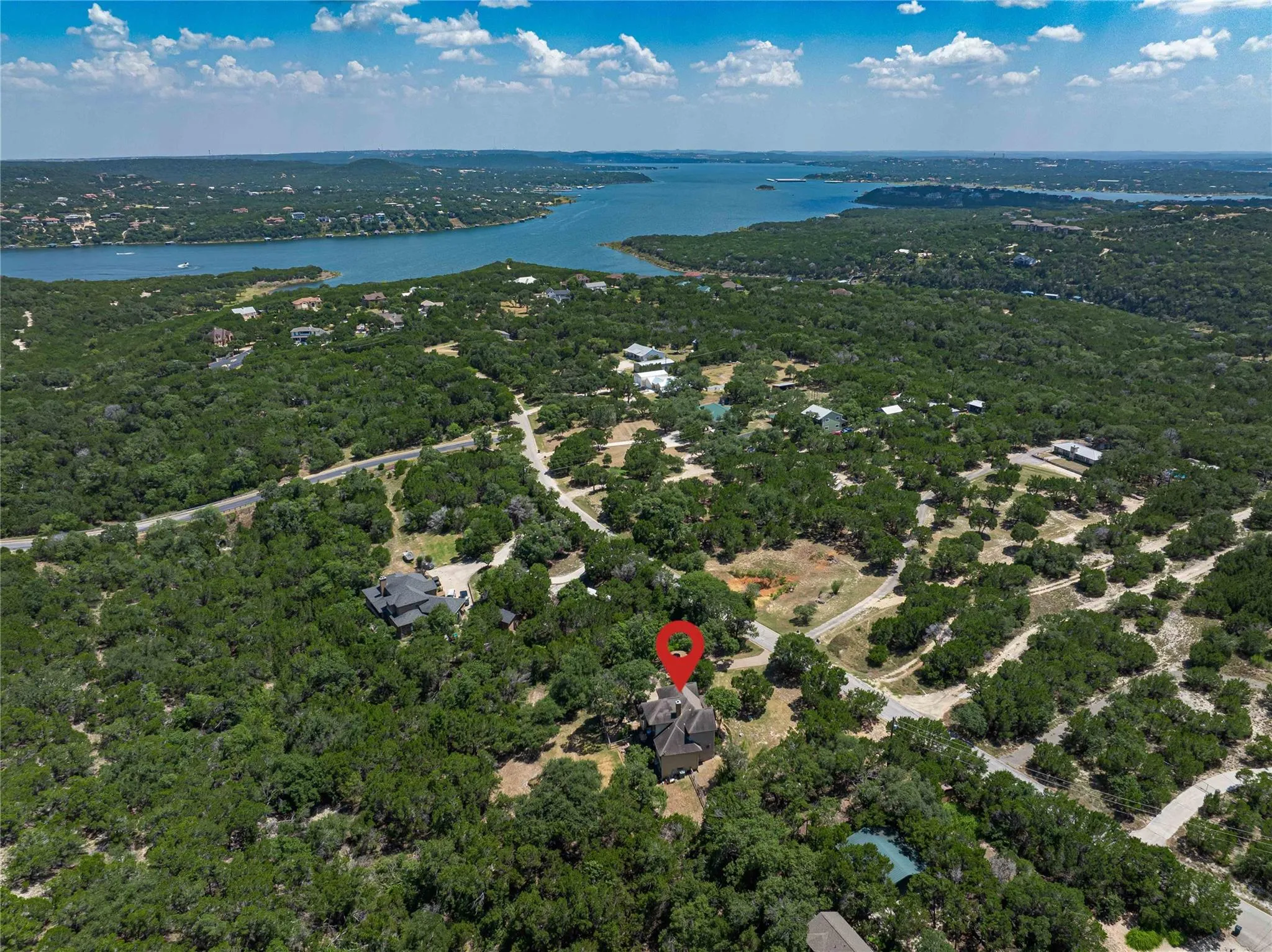Photo of 18202 W REED PARKS RD, Jonestown, TX, 78645