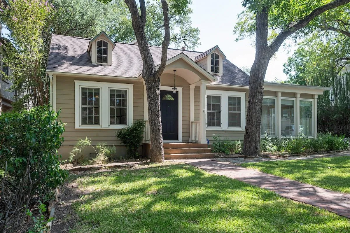 Photo of 1804 POLO RD, Austin, 78703
