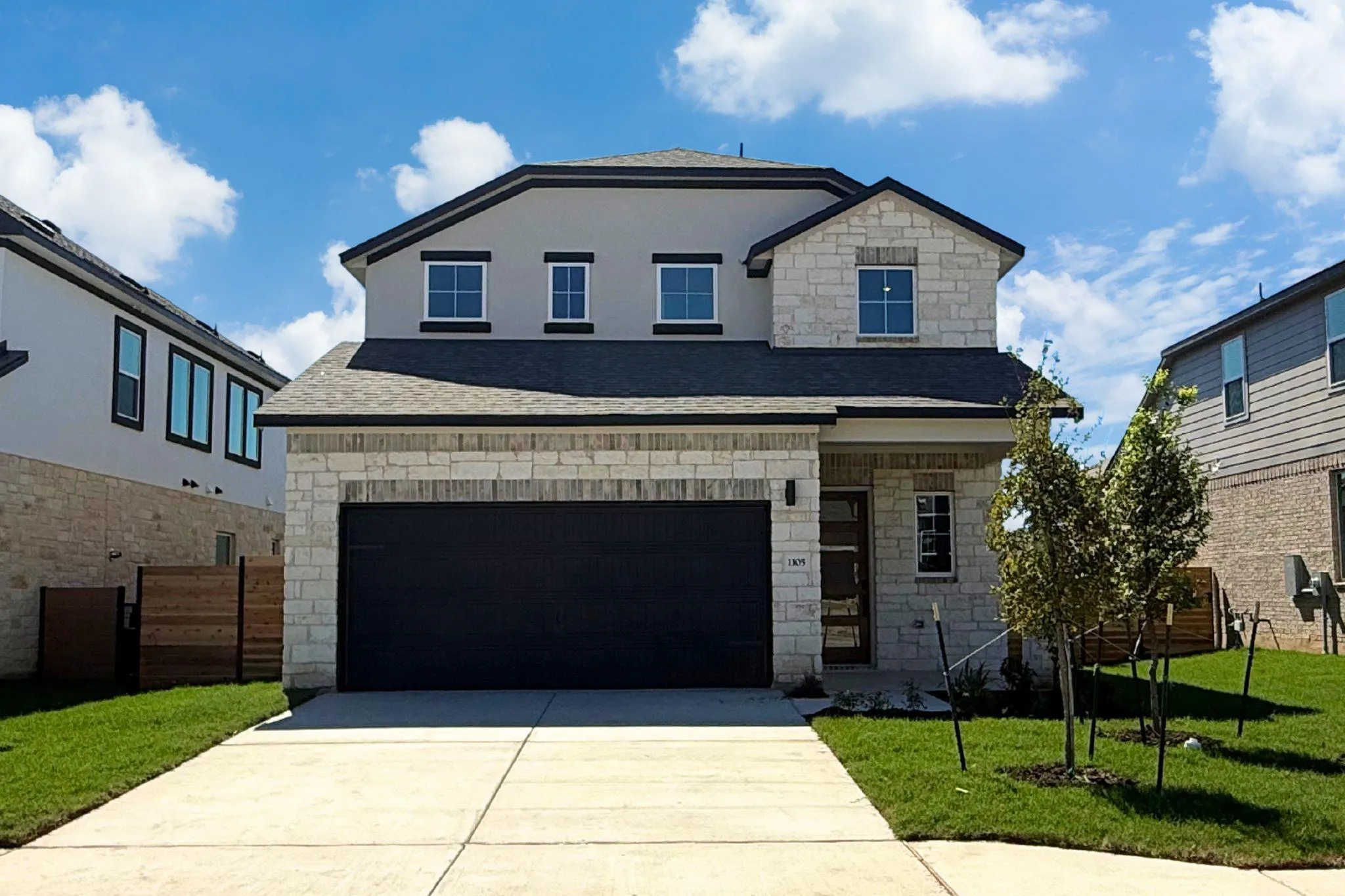Photo of 1105 STONEHILL DR, Georgetown, TX, 78633