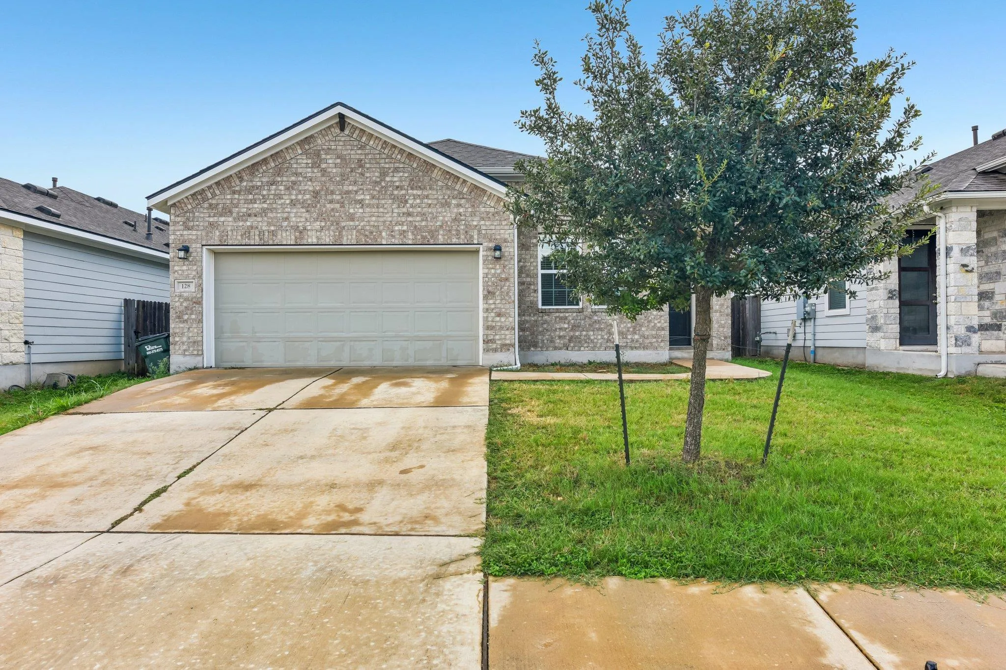 Photo of 128 LACEY OAK LOOP, San Marcos, TX, 78666