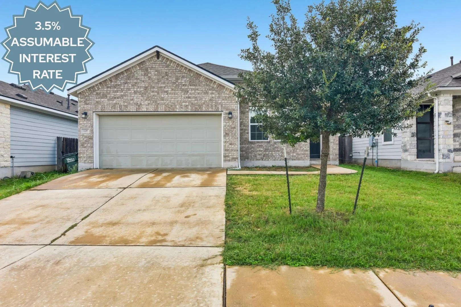 Photo 1 of 128 LACEY OAK LOOP