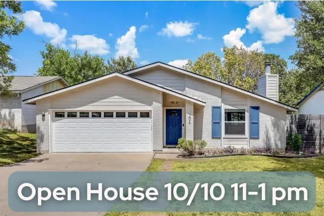 Photo of 206 CLEARDAY DR, Austin, TX, 78745