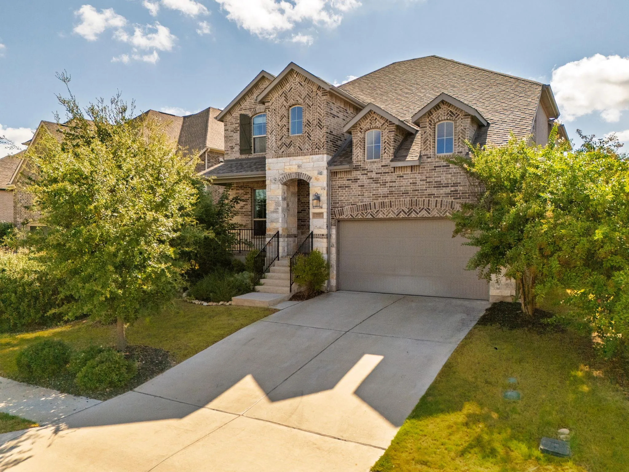 Photo of 7717 PACE RAVINE DR, Lago Vista, TX, 78645