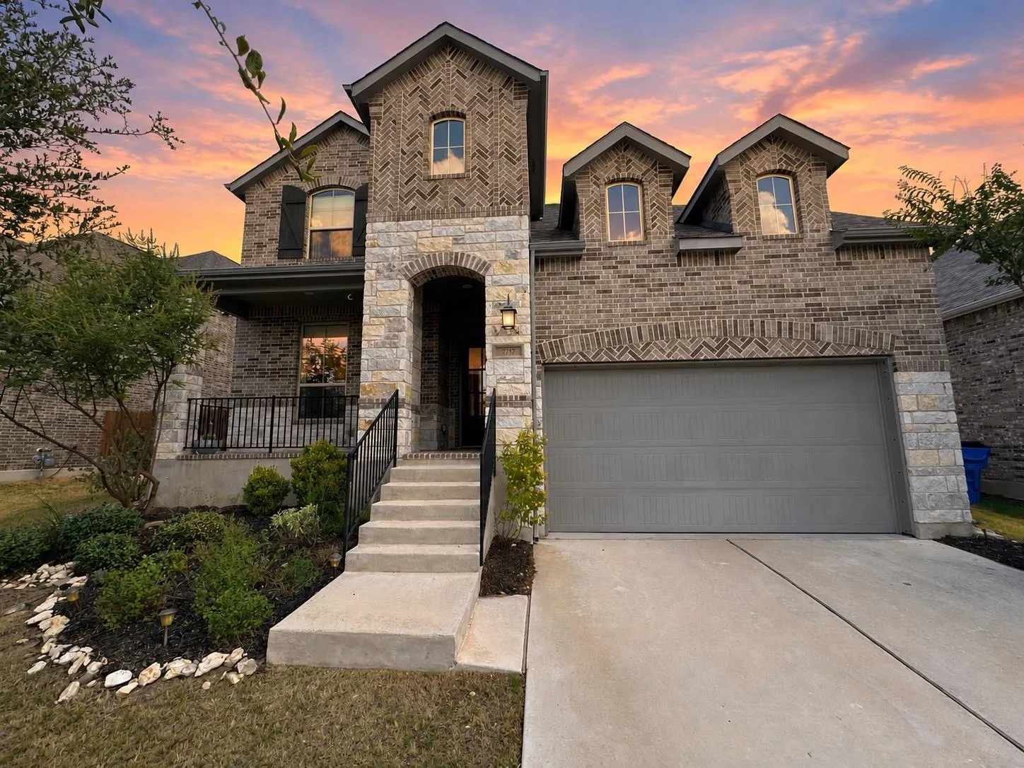 Photo of 7717 PACE RAVINE DR, Lago Vista, TX, 78645