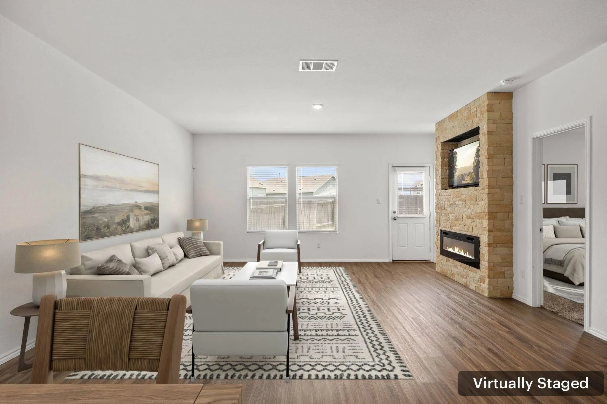 Photo 4 of 509 GABRIELS BLUFF DR