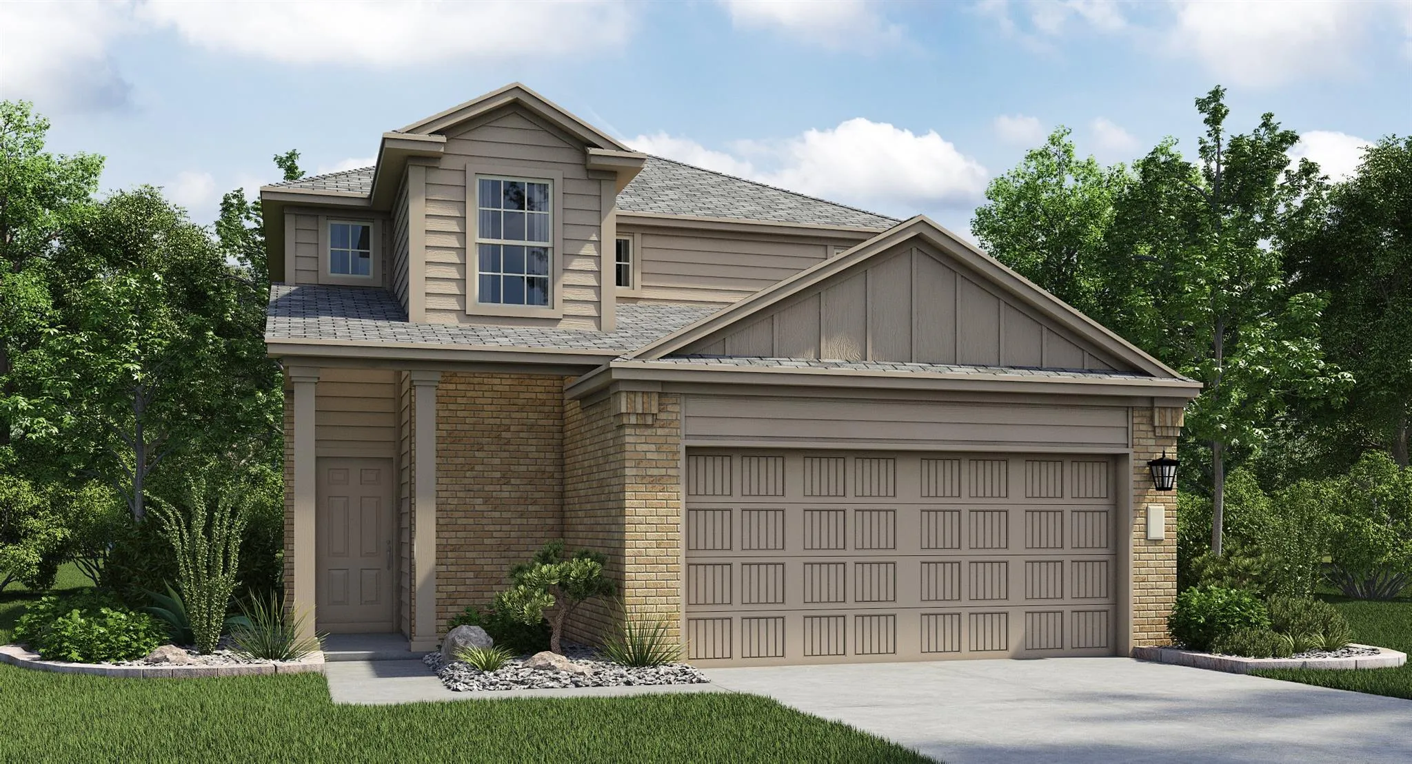 Photo of 1707 ROAMING OAK BND, Georgetown, TX, 78628