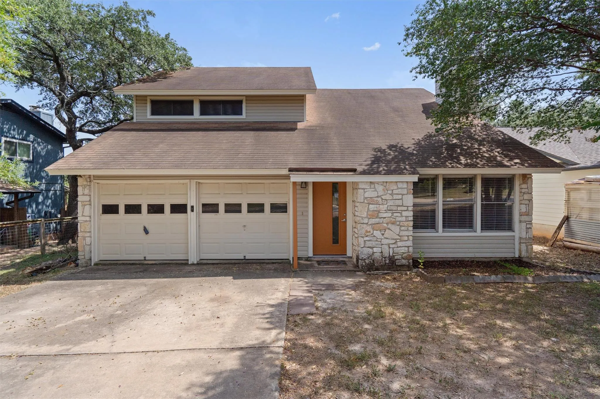 Photo of 8501 SELWAY DR, Austin, TX, 78736