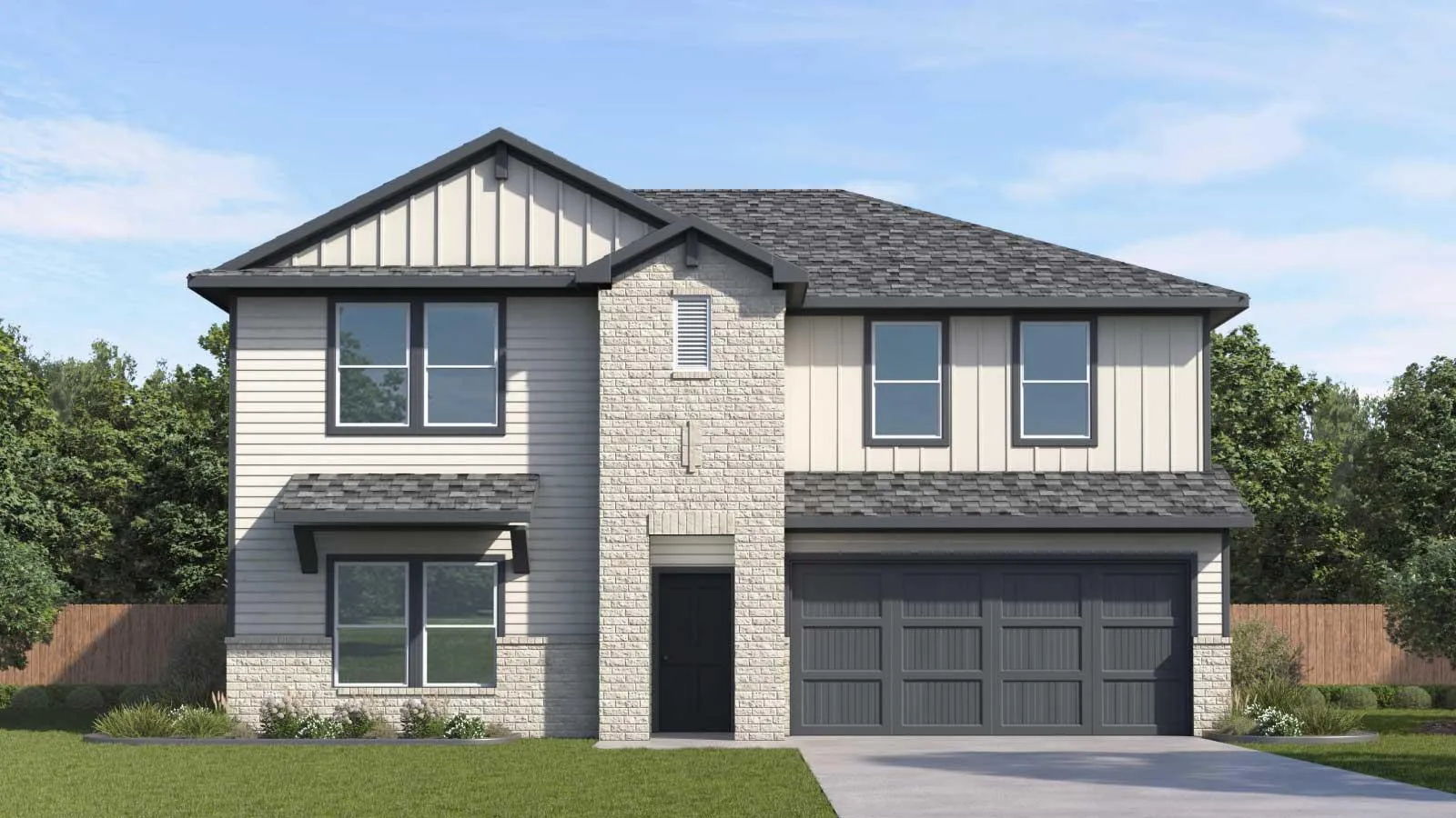Photo of 20228 TESTER ST, Manor, TX, 78653