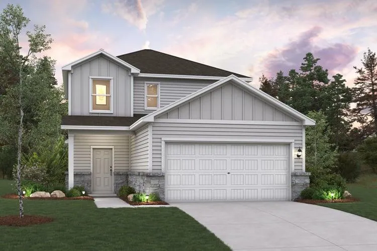 Photo of 10613 TRIFECTA WAY, Buda, TX, 78610
