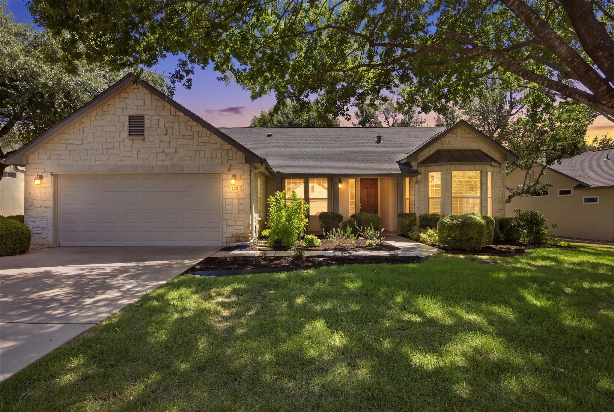 Photo of 122 DAN MOODY TRL, Georgetown, TX, 78633