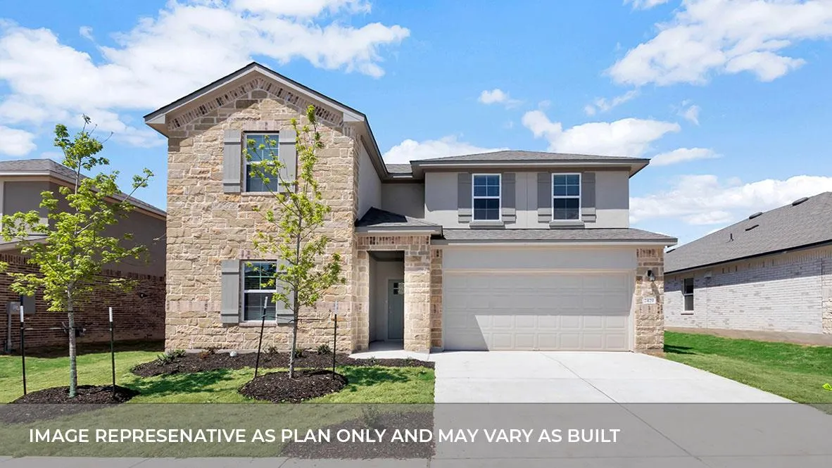 Photo of 1905 LAZY ACRES ST, Leander, TX, 78641