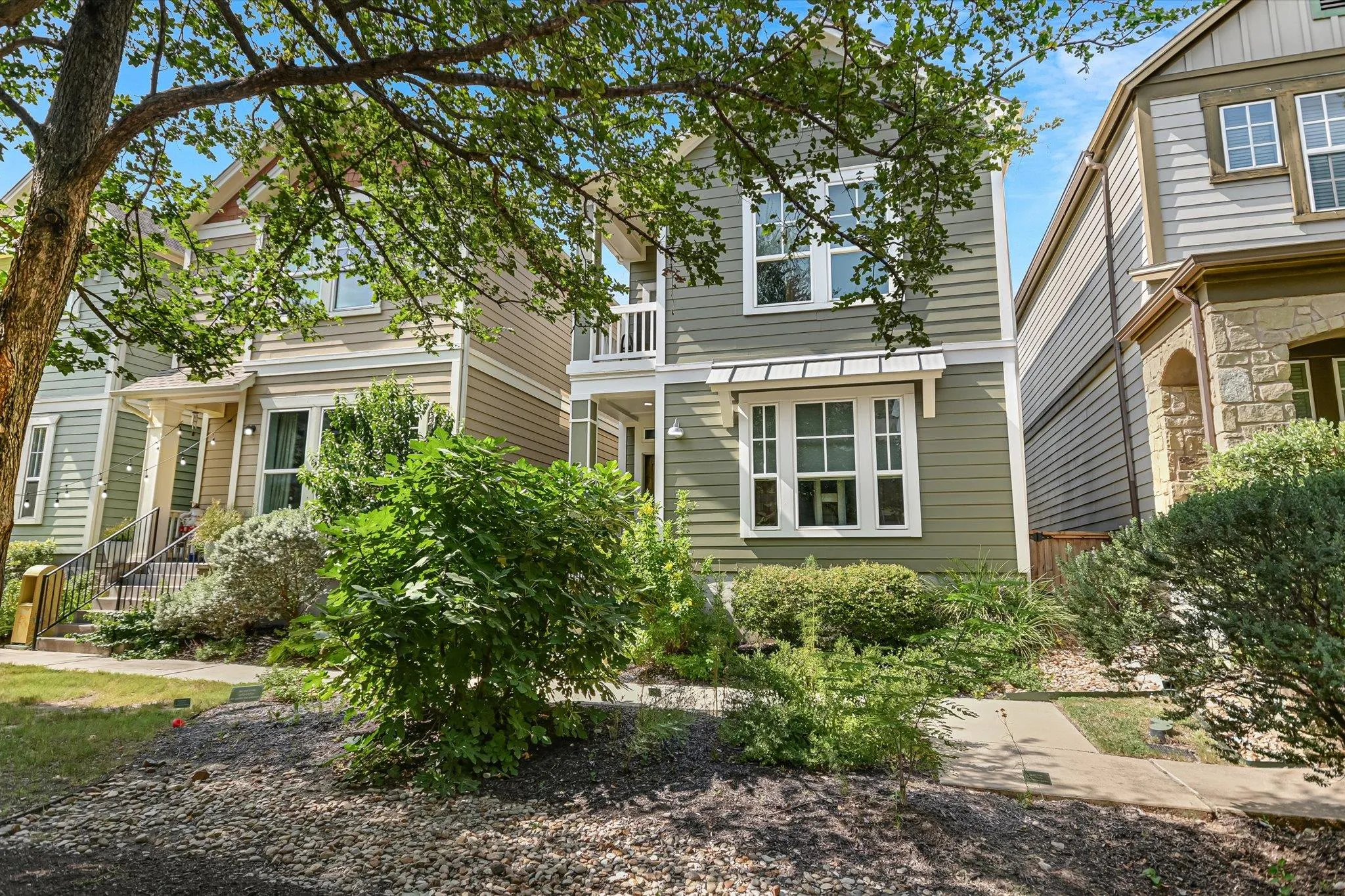 Photo of 4644 PAGE ST, Austin, TX, 78723