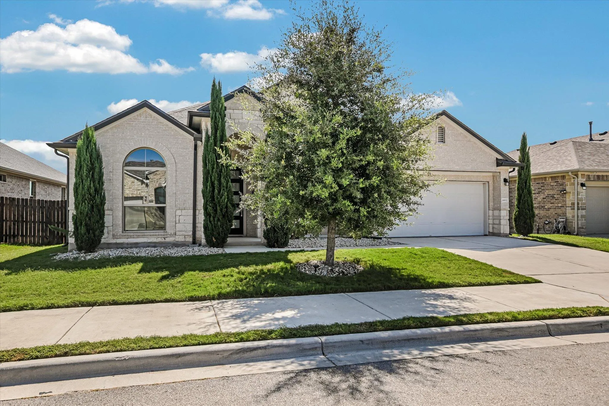 Photo of 16932 AVENTURA AVE, Pflugerville, TX, 78660