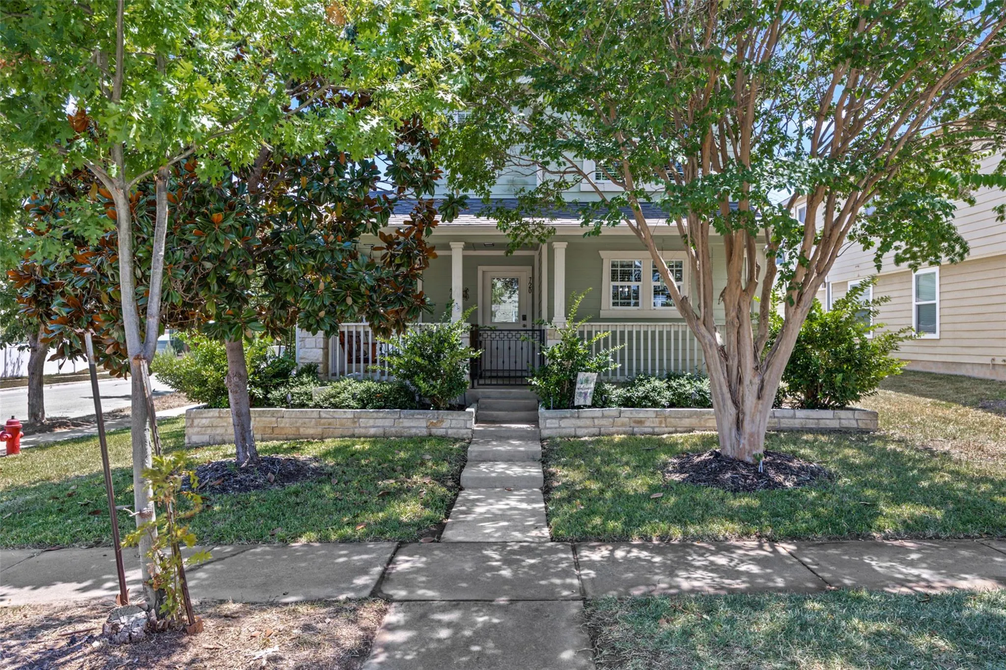 Photo of 720 ALAMO PLAZA DR, Cedar Park, TX, 78613